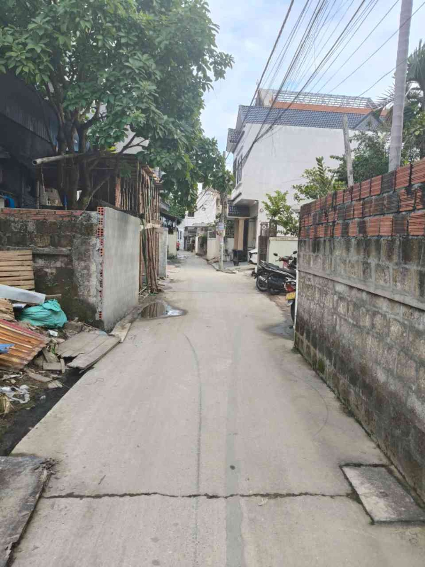 Cơ hội sở hữu lô đất đắc địa tại TDP Tân Dương, Hải Phòng - Vị trí vàng phát triển không gian sống