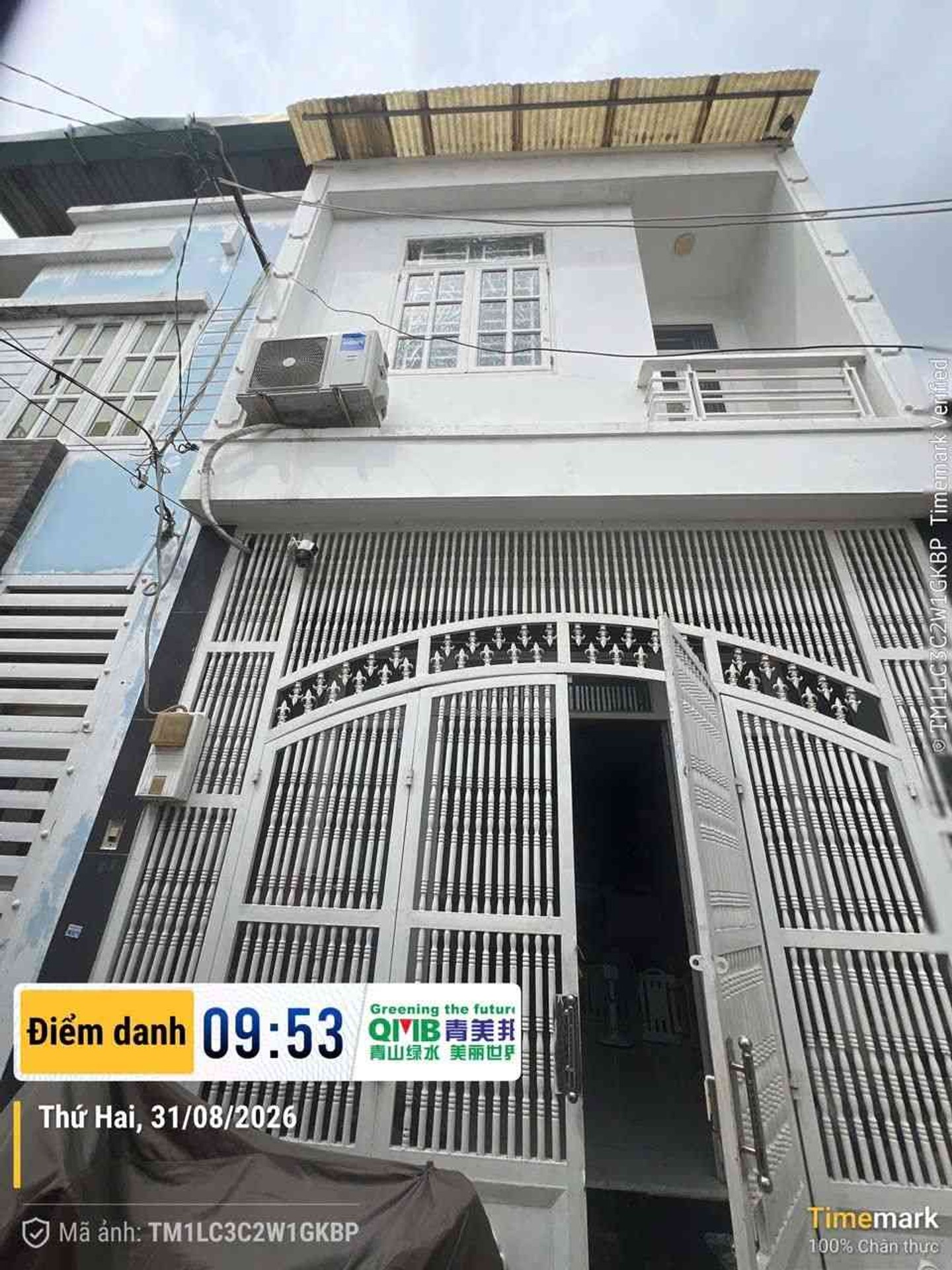 Bán nhà 2 Tầng - 4,2m x 11m - Nguyễn Hữu Cảnh - Bình Thạnh - Chỉ 8,2 tỷ