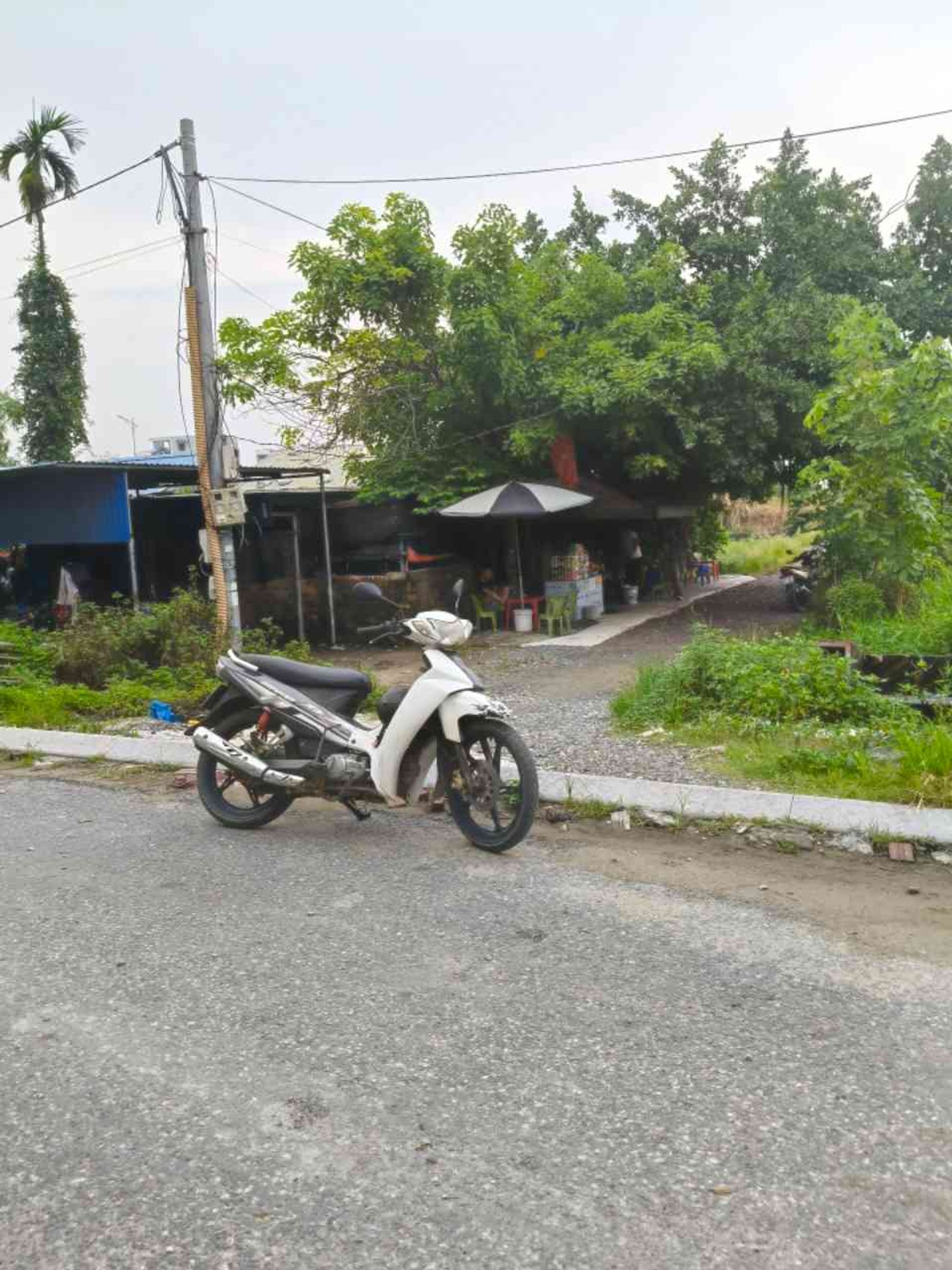 Lô đất vàng ngay mặt Hoàng Huy GREEN, Thủy Nguyên cực hiếm có khó tìm