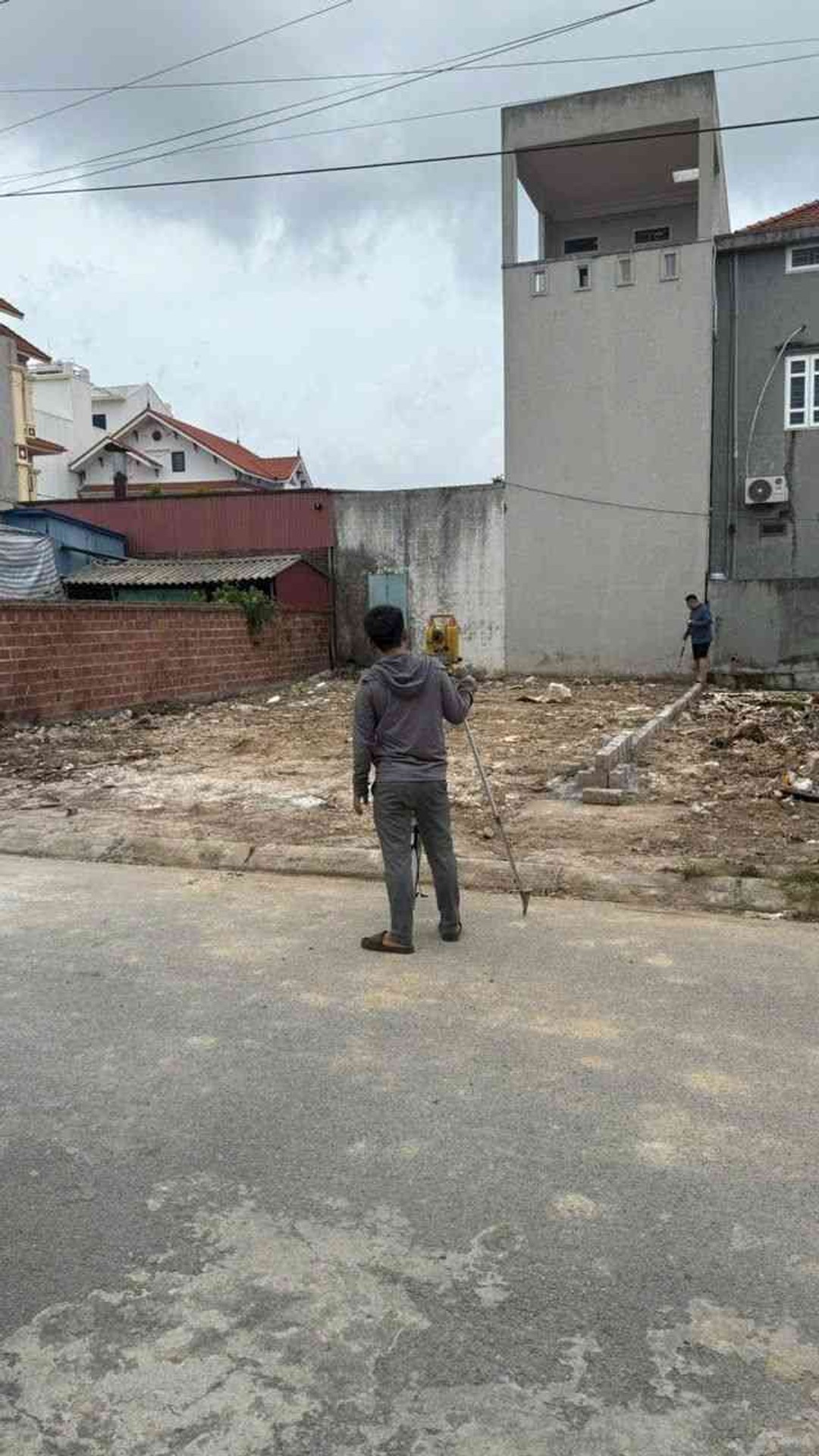 Sở hữu ngay lô đất vàng giữa lòng Thủy Nguyên