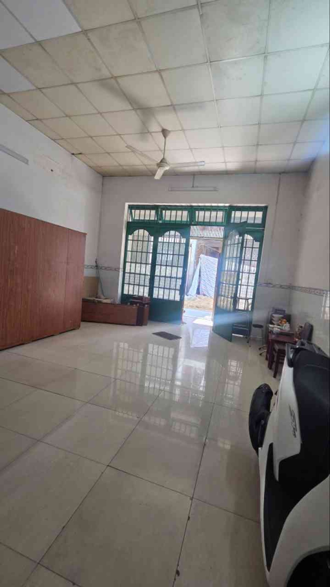 🔥 HẺM XE HƠI THÔNG THÀNH MỸ TÂN BÌNH - 80M² - CHỈ NHỈNH 10 TỶ TL