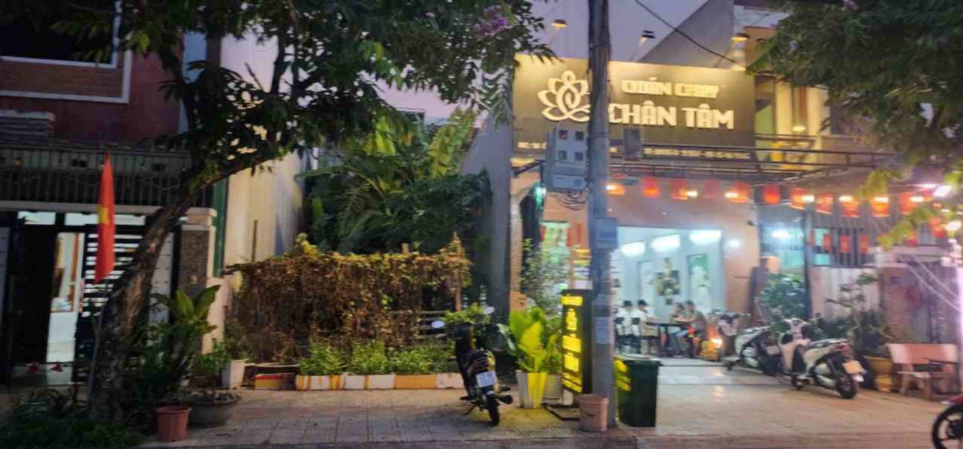Đất nền vàng ngay trung tâm Hòa Xuân, sẵn sàng đầu tư