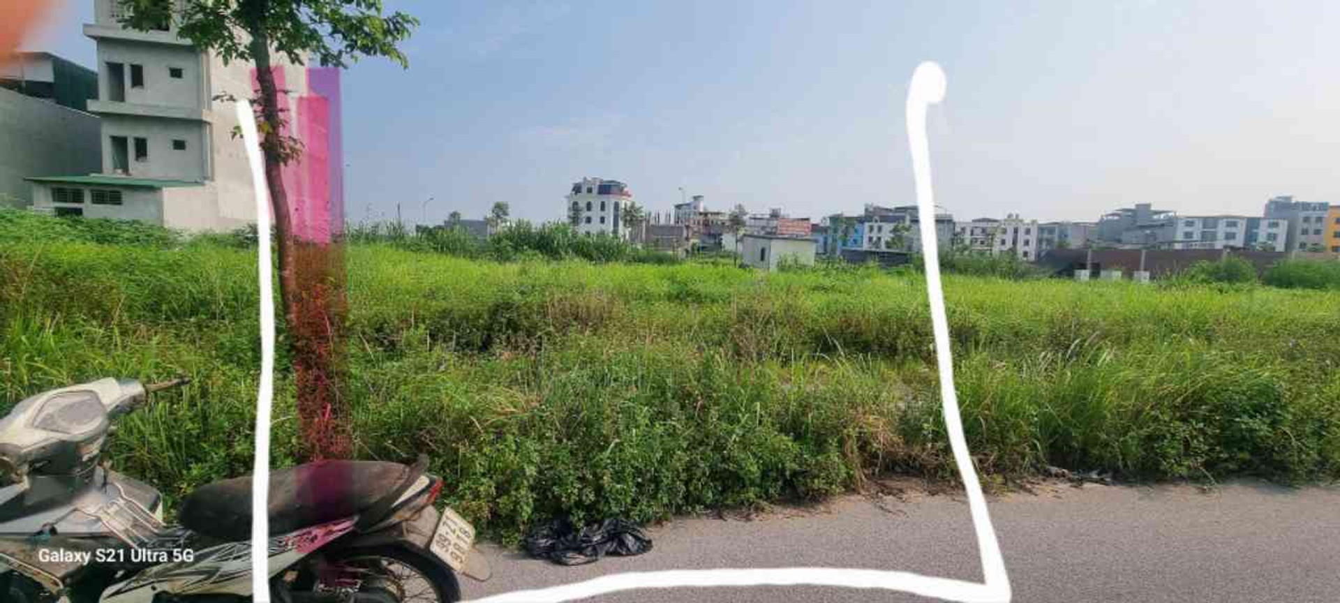 Khu Đất Phân Lô Đẳng Cấp Gần Trung Tâm Văn Hóa Đại Trung