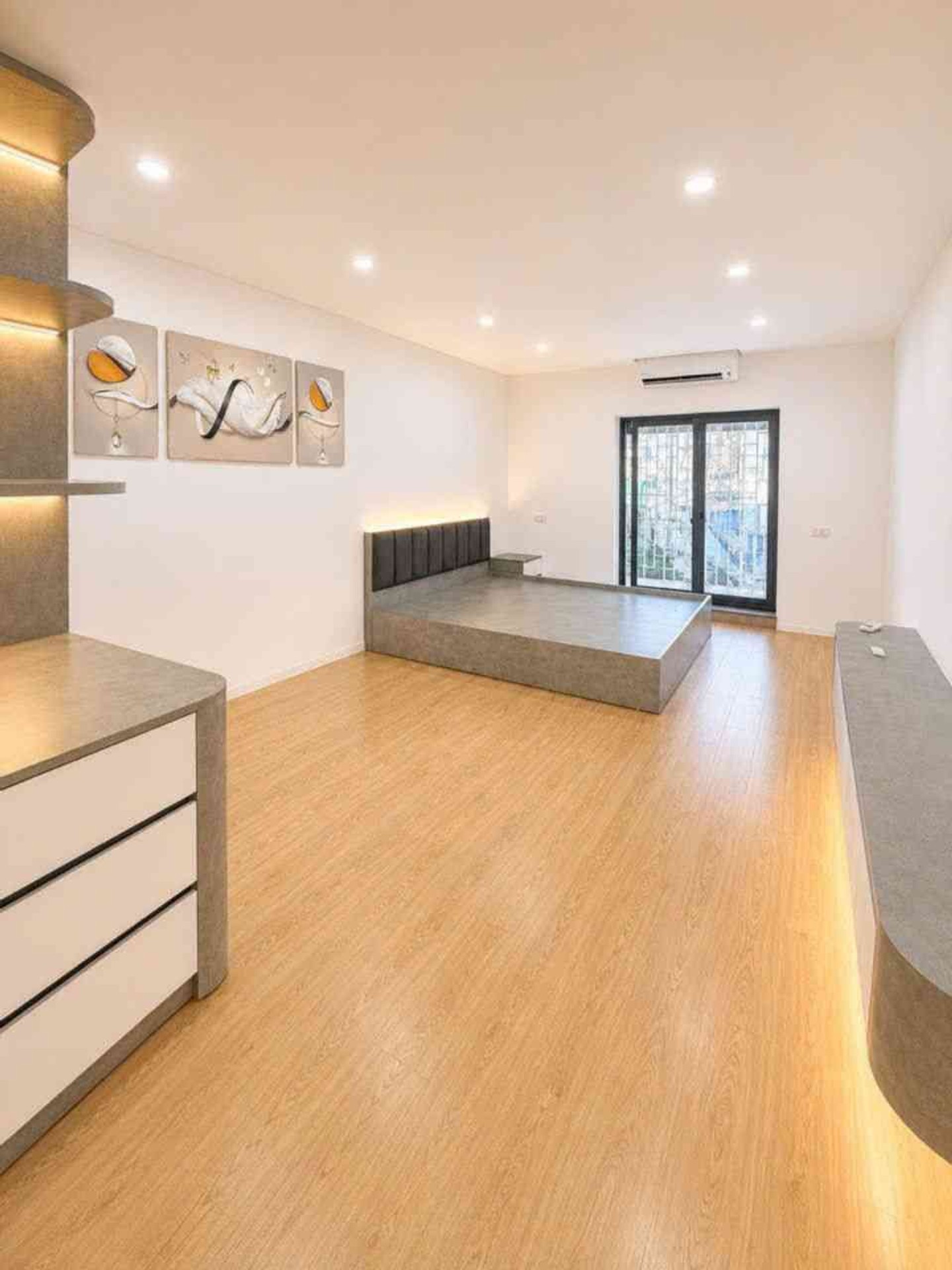 Cơ hội sở hữu căn hộ view thoáng giá trị tại Tân Mai chỉ 2.79 tỷ