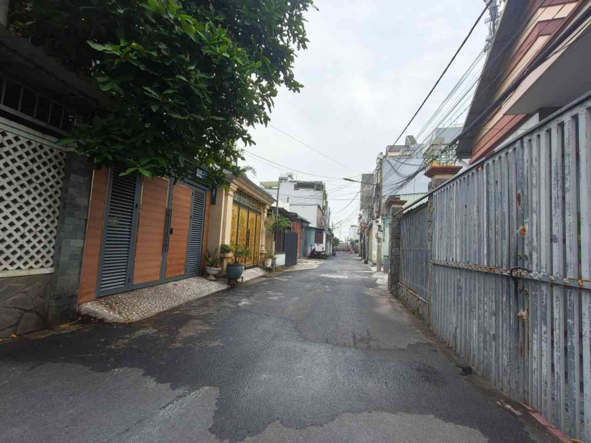 Bán nhà 2 tầng 67m2 tại Linh Xuân, Thủ Đức nhỉnh 5 t.ỷ