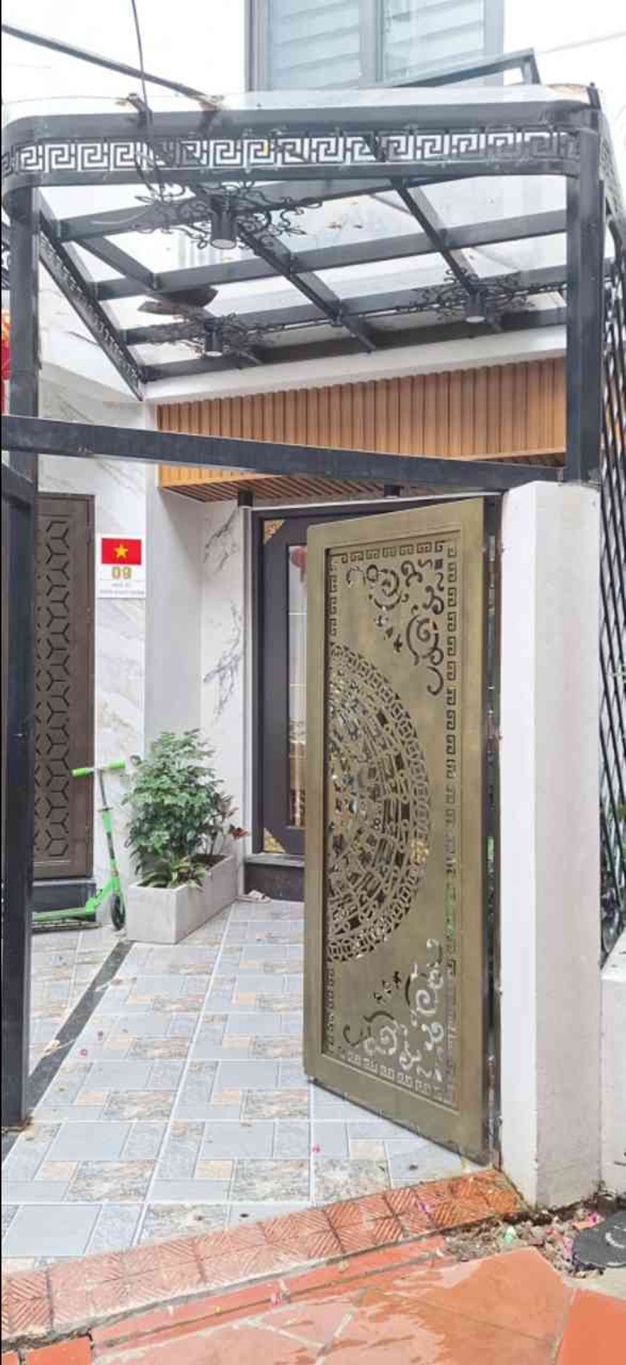Bán nhà 6 tầng thang máy trung tâm quận Hai Bà Trưng, giá 14.9 tỷ