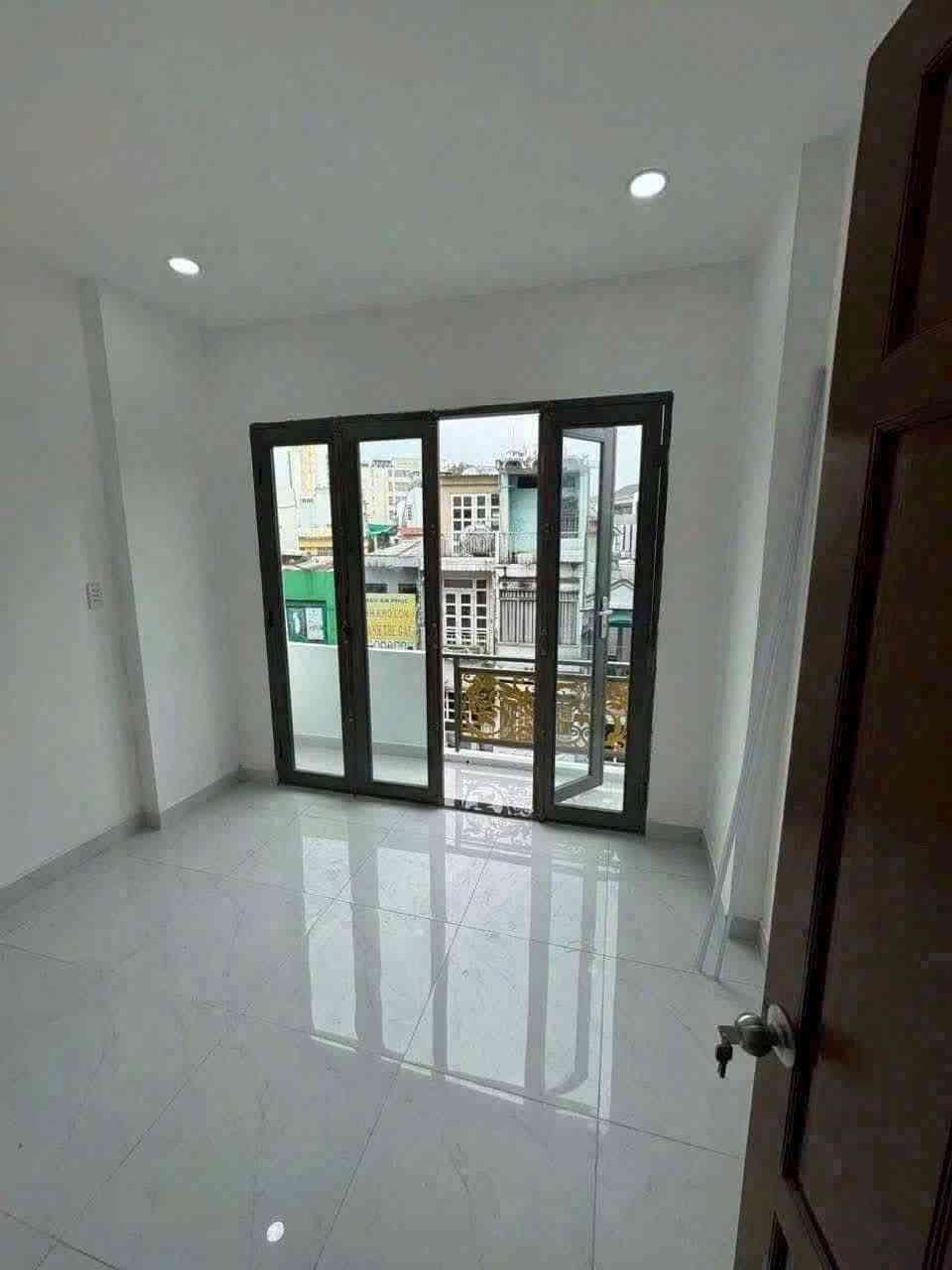 Nhà mặt phố Quận 3 cho thuê dài hạn giá 7,35 tỷ