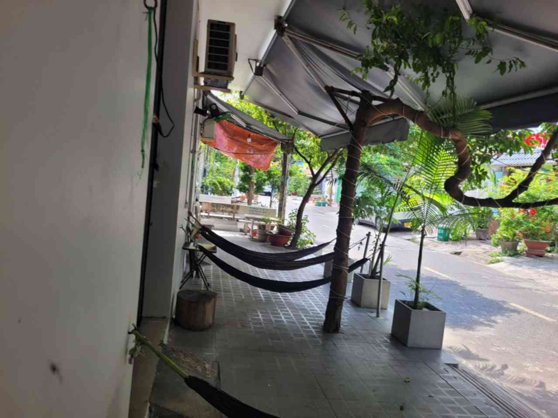 Bán nhà mặt phố 4 tầng, 9 phòng ngủ tại Bình Tân giá 16.5 tỷ