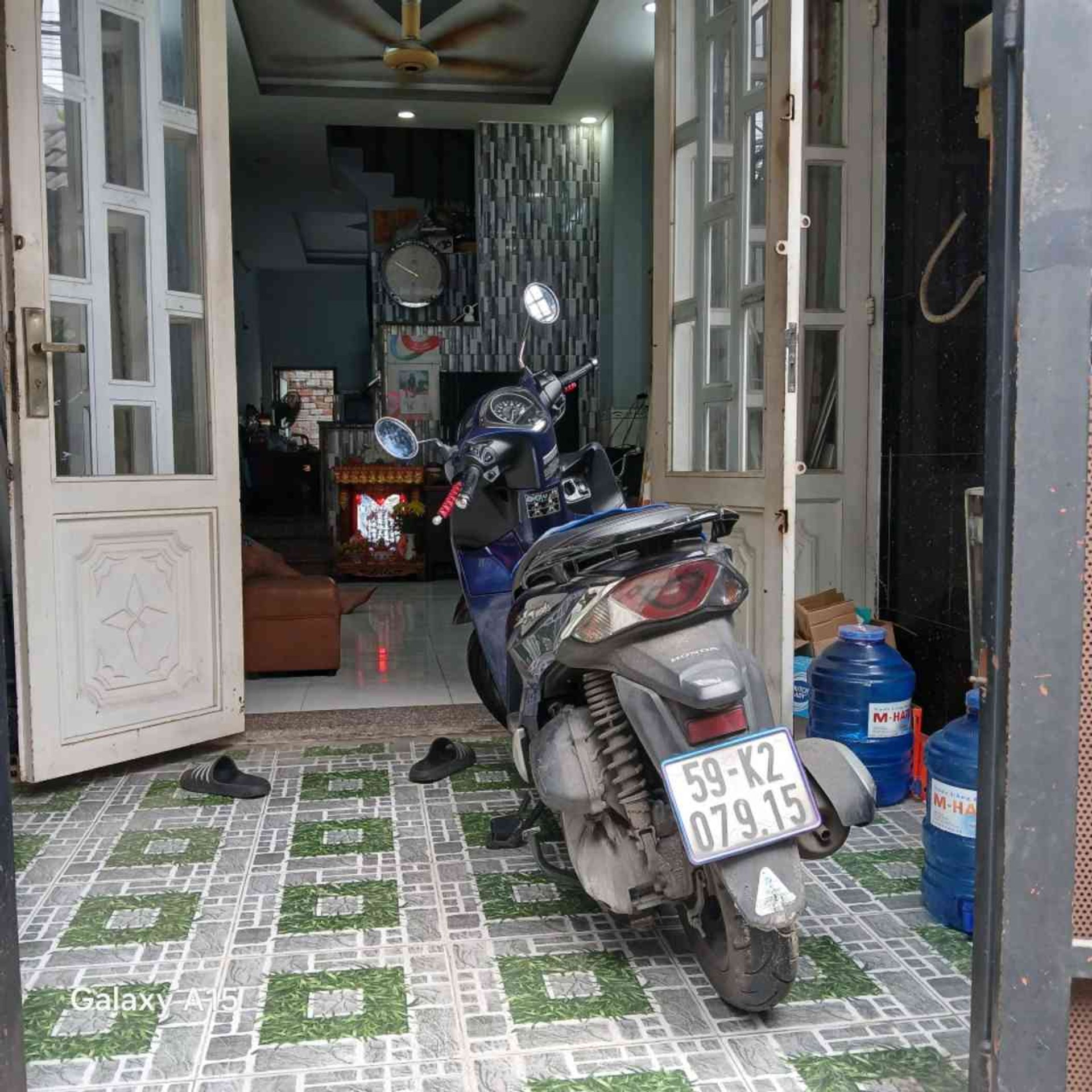 Nhà 3 Tầng 4 Phòng Ngủ Tại Tân Tạo, Cơ Hội Sở Hữu Với Giá Hợp Lý