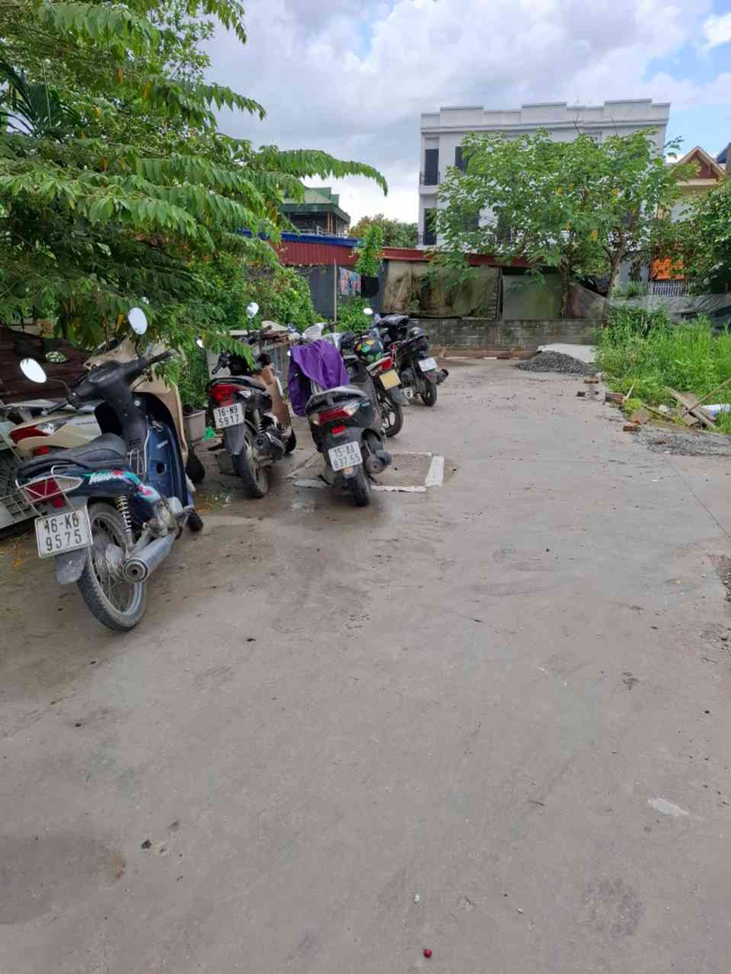 Nhà riêng 3 tầng độc lập tại Kiến Thiết - Phù Liễn, Kiến An, Hải Phòng