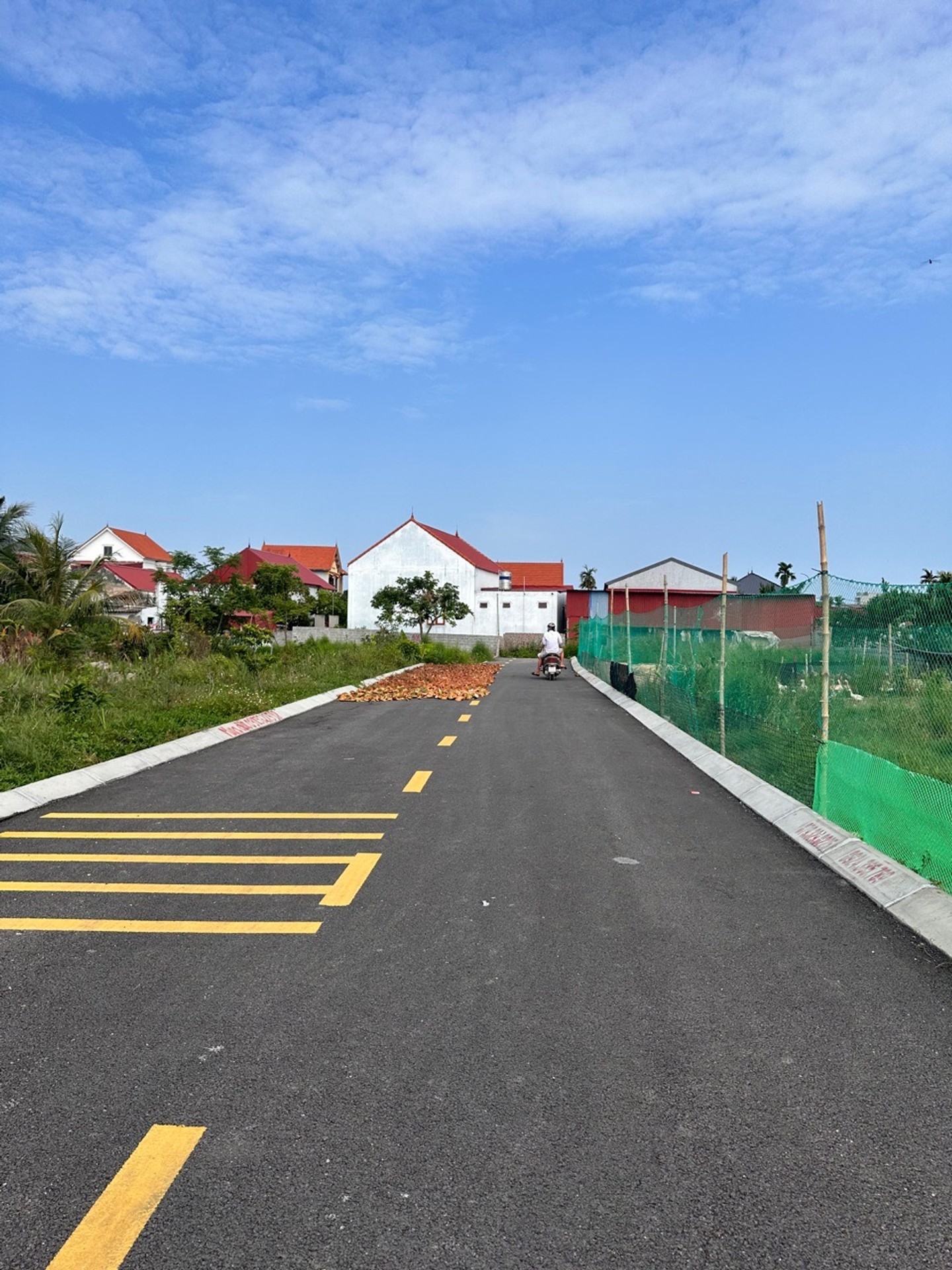 Lô Góc Đẹp Nhất Đoạn Xá Với Vị Trí Vàng Hiếm Có