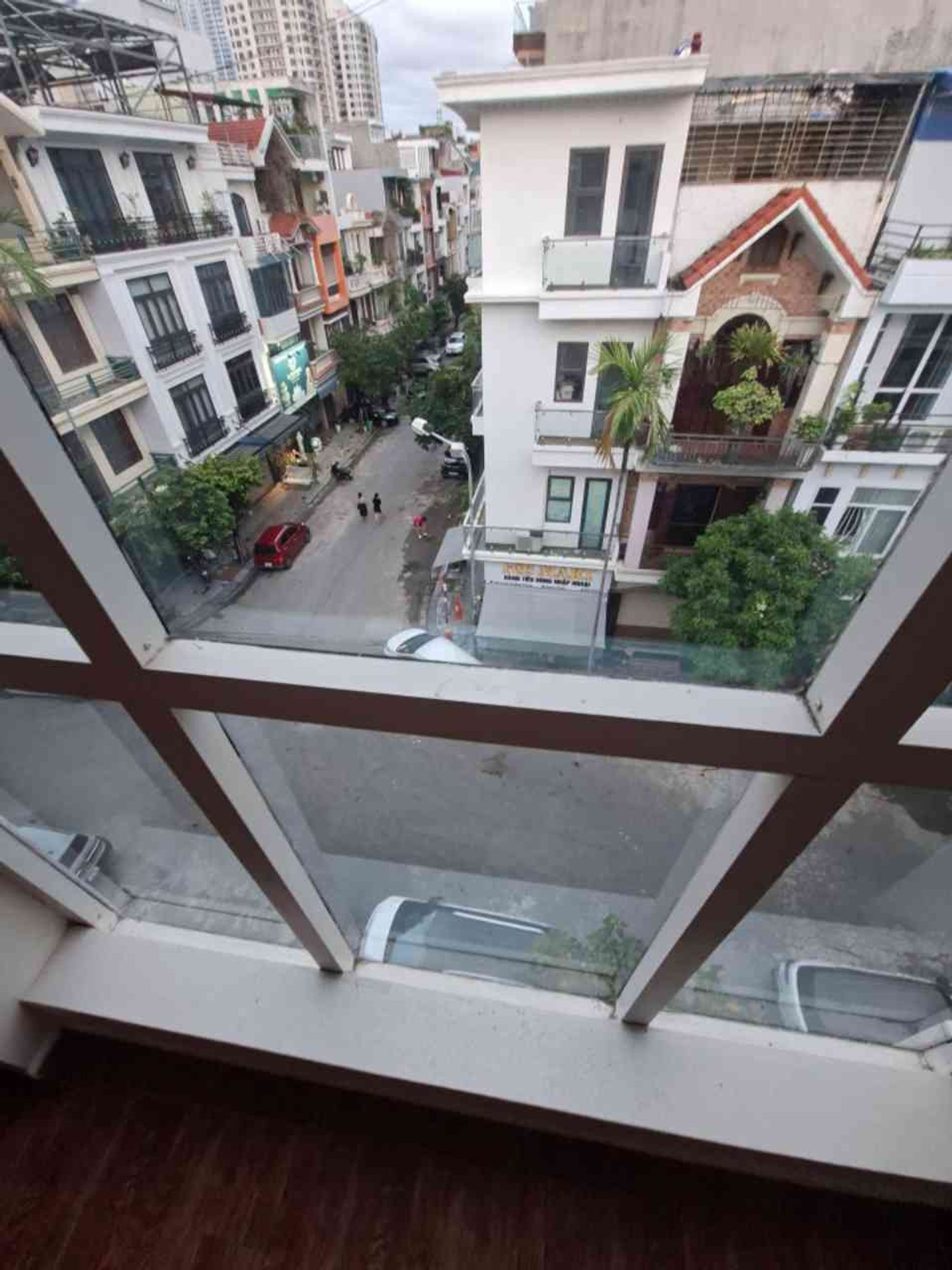 Nhà Mặt Phố Lô 22 Lê Hồng Phong – Trái Tim Phát Triển Của Hải Phòng