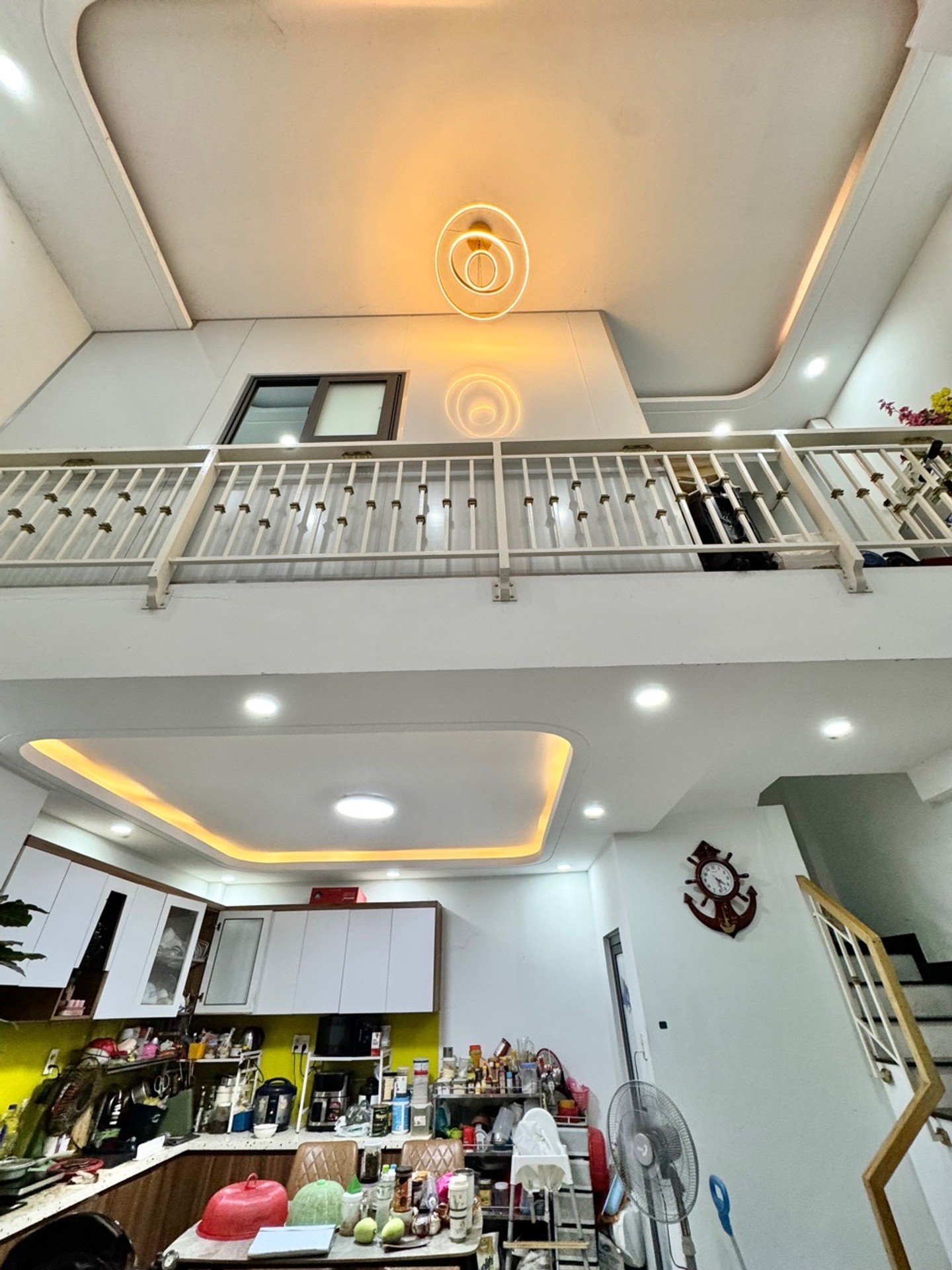 Bán nhà mới đẹp 5 Tầng - Phan Chu Trinh - Bình Thạnh - Chỉ 7,9 tỷ