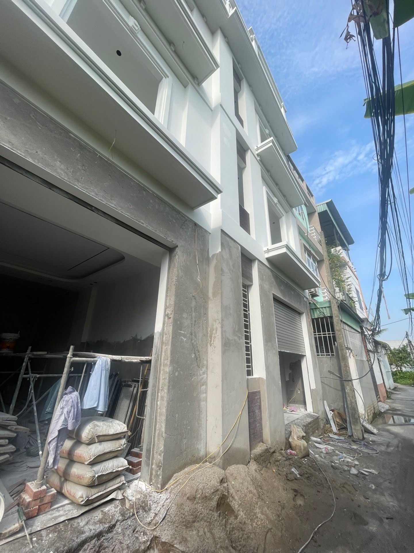 Nhà 3 Tầng Hướng Bắc Tại Tổ Dân Phố Bạch Mai - Cơ Hội Vàng Chủ Nhà Tinh Tế