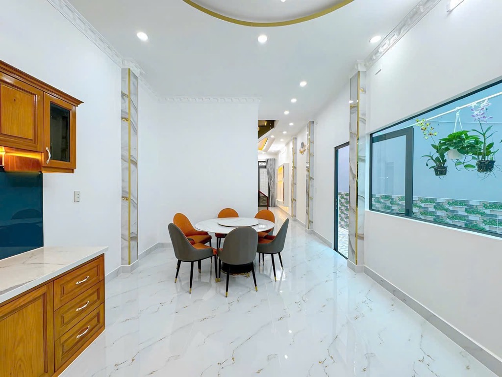 Bán nhà riêng 110m2 2 tầng tại xã Nhà Bè, TP. Hồ Chí Minh - giá 5,6 tỷ đồng