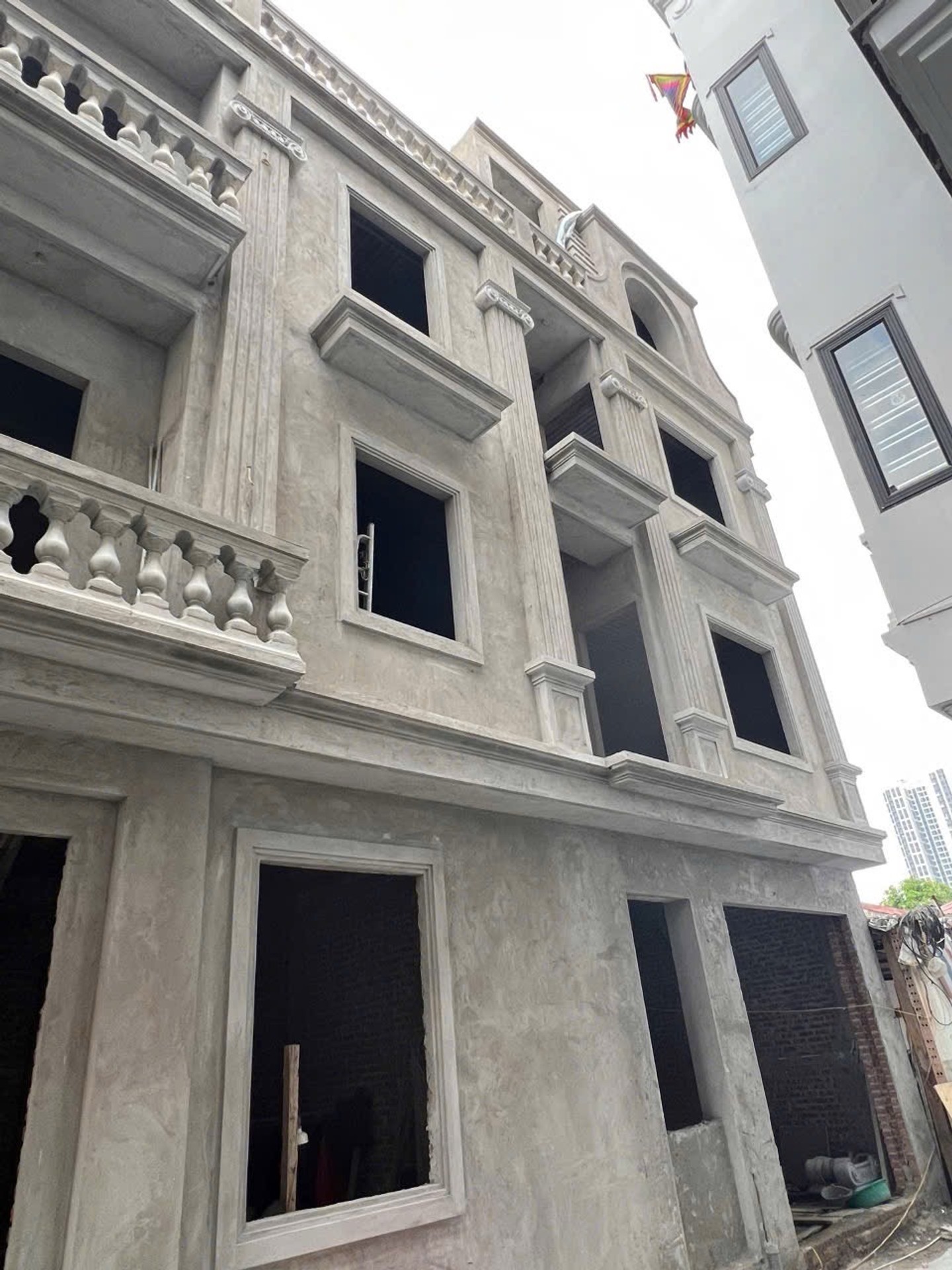 Siêu phẩm nhà Hàng Tổng - Không gian sống đẳng cấp, đầu tư sinh lời