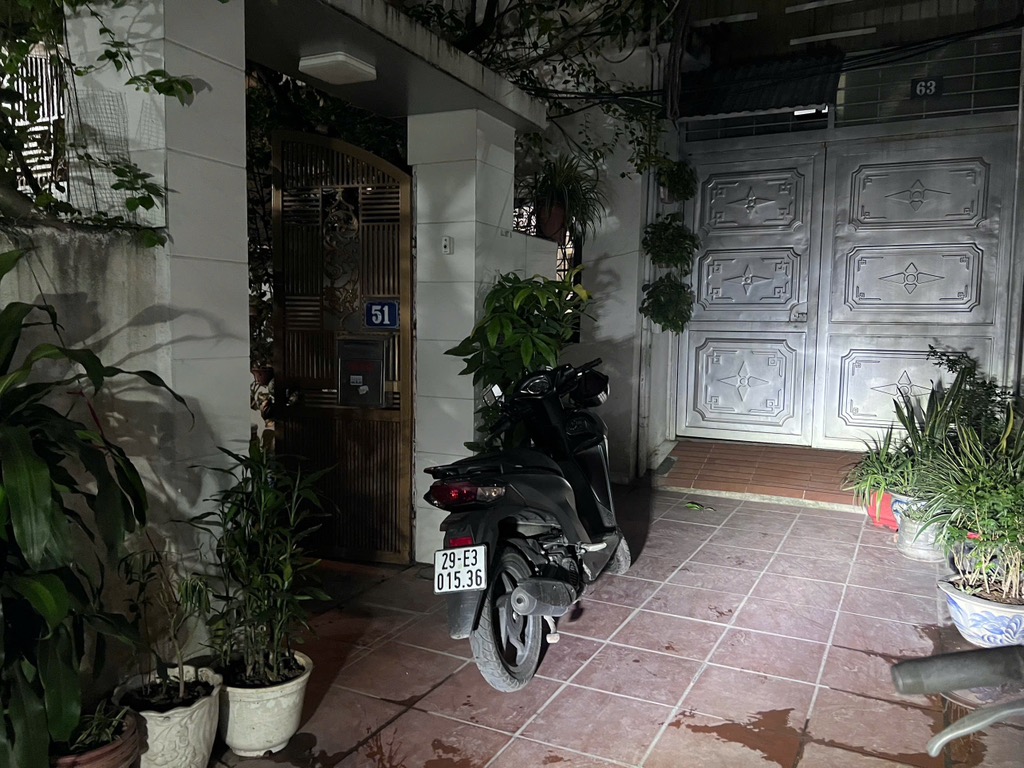 Nhà 3 tầng lô góc tại trung tâm Đống Đa giá 9.3 tỷ