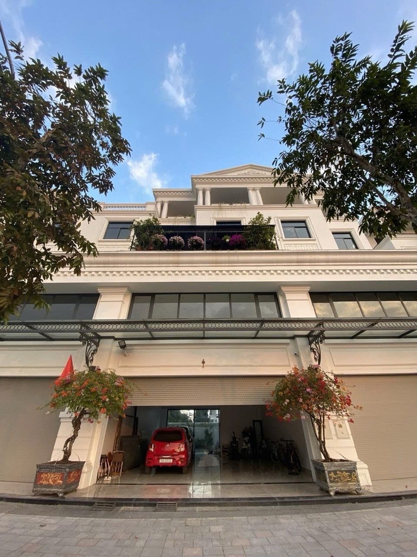 Biệt thự liền kề Vinhomes Marina - Không gian sống thượng lưu đẳng cấp ngay trung tâm