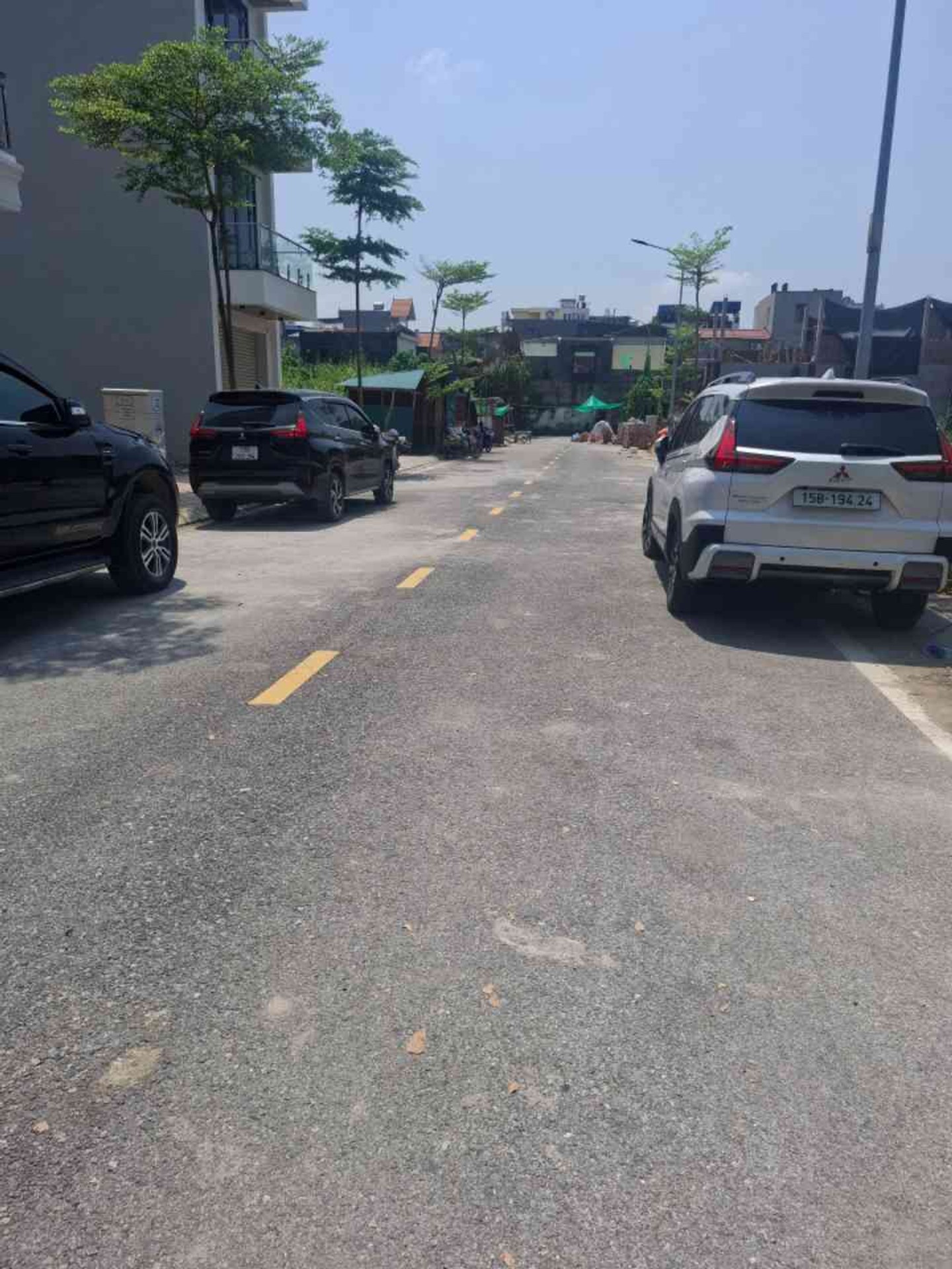 Cơ Hội Vàng Sở Hữu Đất Tái Định Cư Vạn Mỹ, Ngô Quyền, Hải Phòng