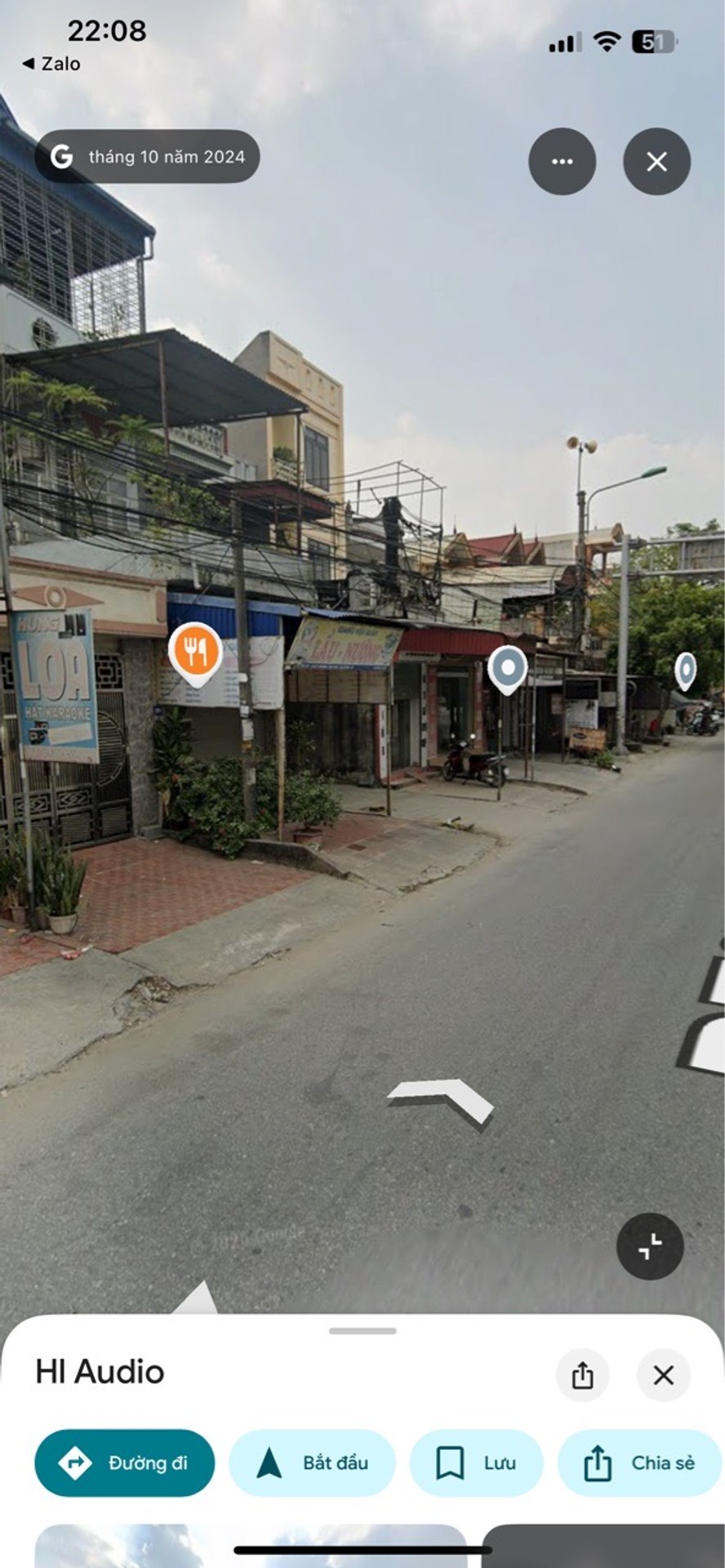Cơ hội sở hữu nhà mặt phố đắc địa tại trung tâm thị trấn Nam Sơn