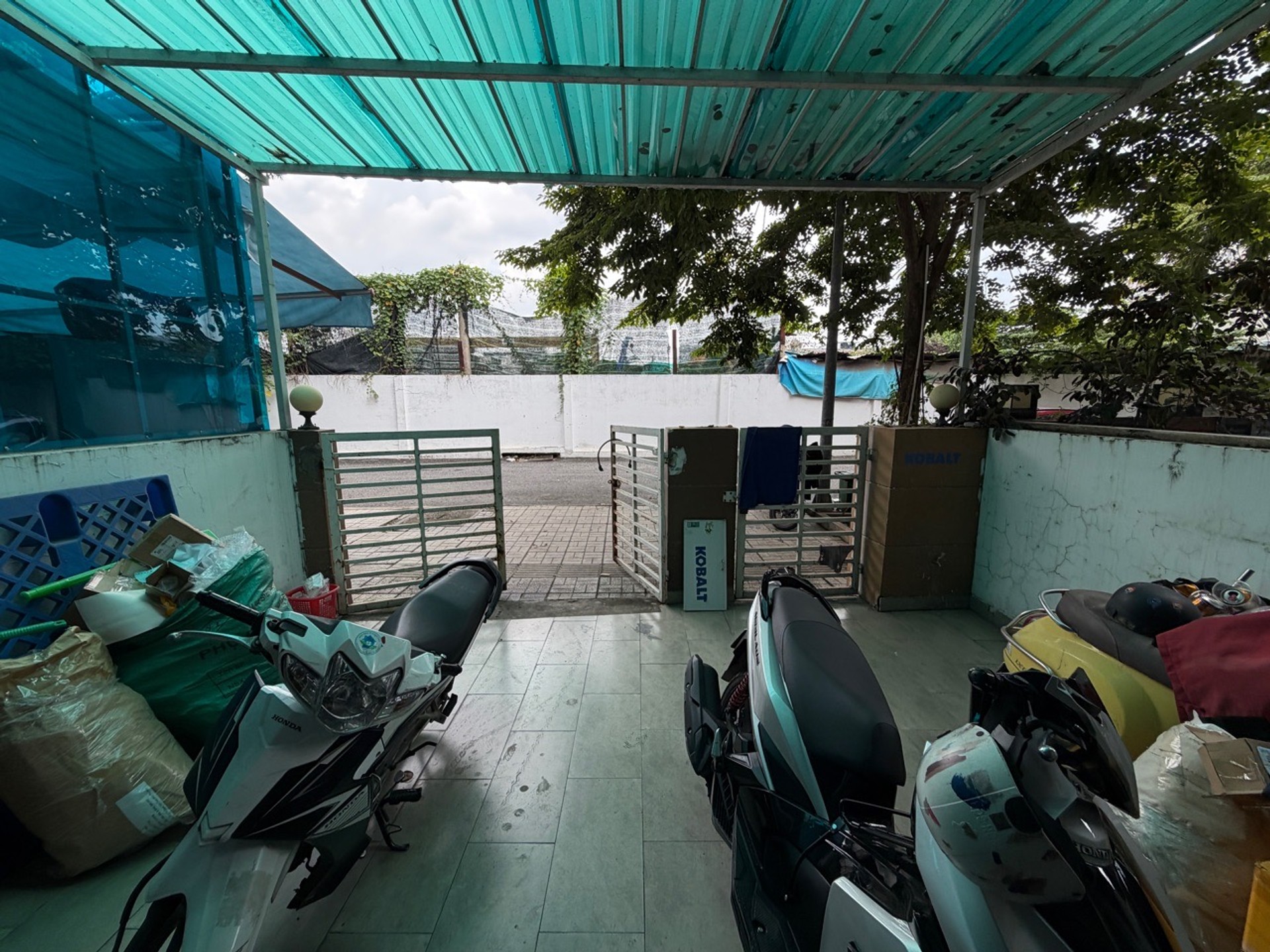 NHÀ 3 TẦNG 113M2 MẶT TIỀN ĐƯỜNG SỐ 1 NGAY TÔ NGỌC VÂN GẦN BV ĐA KHOA THỦ ĐỨC CHỈ 12 TỶ