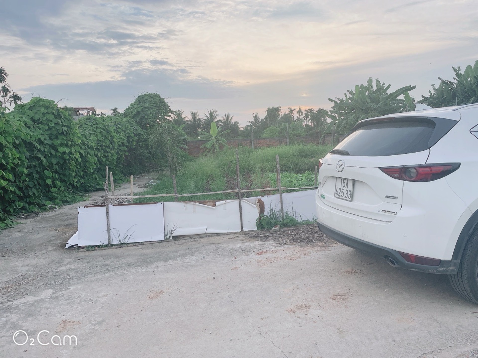 Cơ hội sở hữu lô đất vàng tại thôn Đông, Lâm Động - vị trí siêu đẹp hiếm có