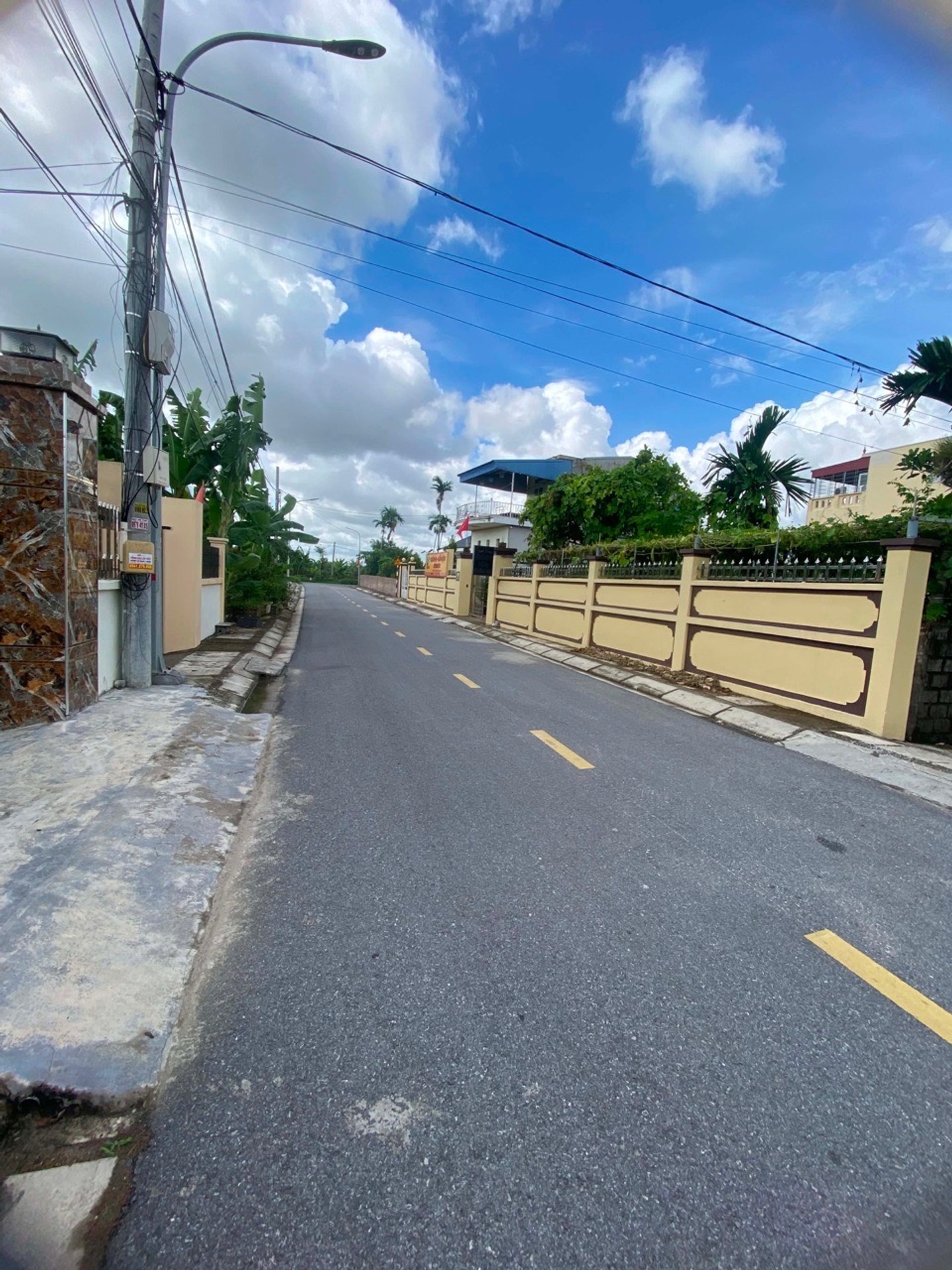 Cơ Hội Vàng Sở Hữu Đất Sát Khu Công Nghiệp An Thọ - Vị Trí Đắc Địa Đầu Tư Sinh Lời Cao