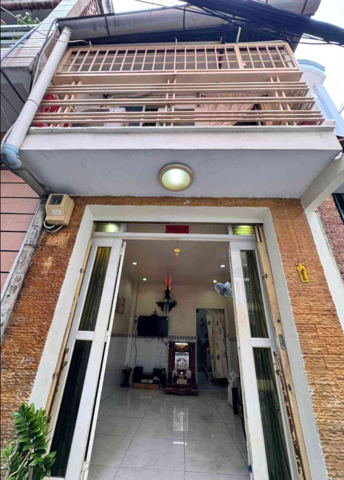 Nhà nhỏ xinh, vị trí vàng Phú Nhuận, sẵn sàng chốt ngay