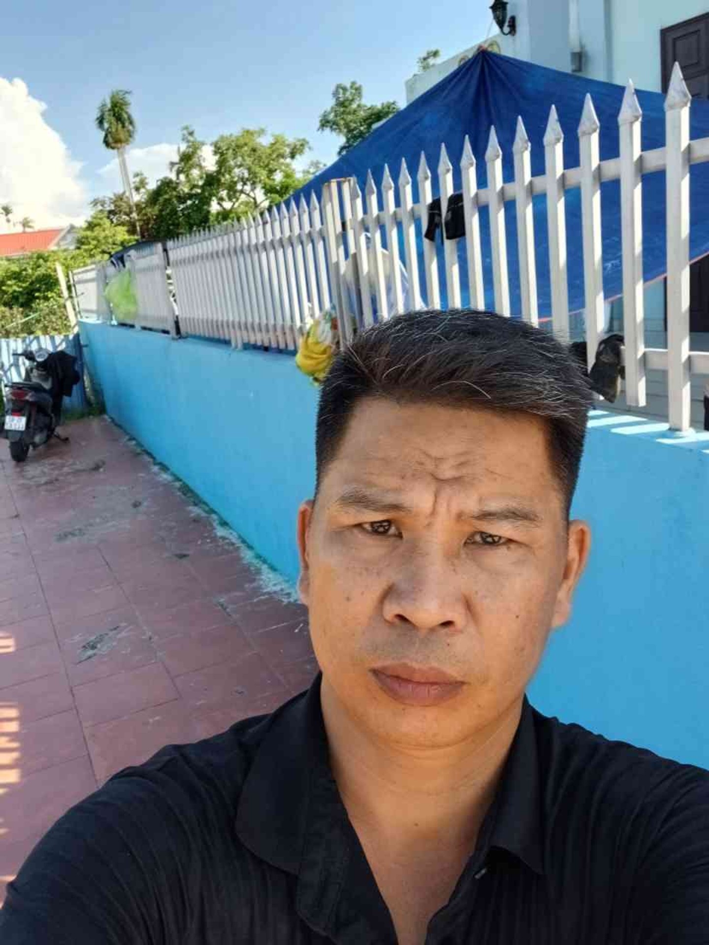 Cơ hội sở hữu lô đất vàng hướng Nam tại Quốc Tuấn - An Lão