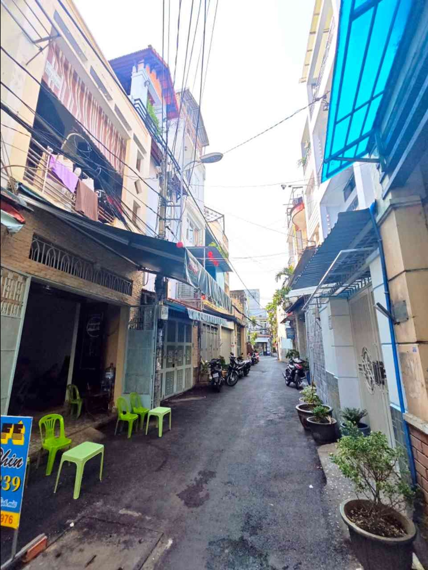 NGUYỄN VĂN CÔNG- HXH SÁT SÂN BAY - 2PN 2WC 🔥 GIÁ MỚI 6x TỶ