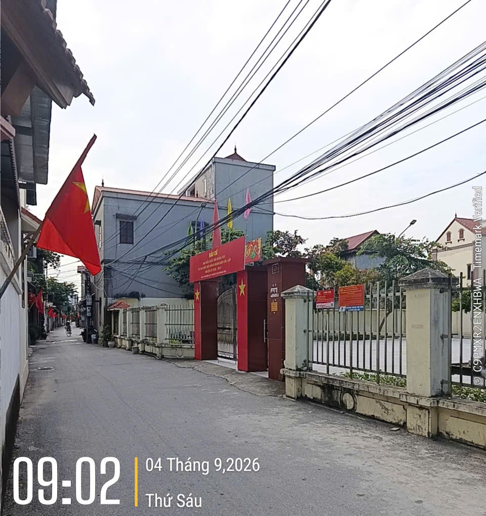 LÔ GÓC – 2 MẶT Ô TÔ TRÁNH – KINH DOANH ĐỈNH .