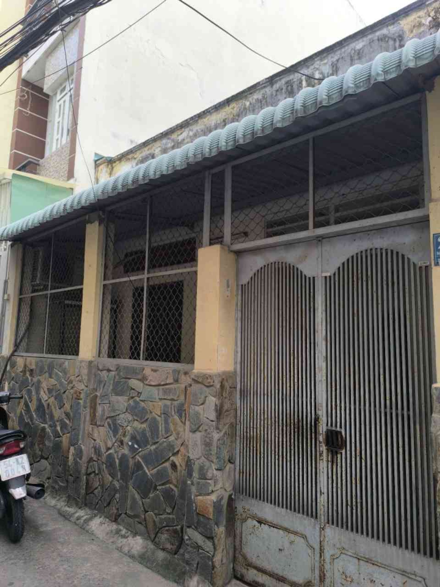 Bán nhà riêng 87.6m2 trung tâm Phú Nhuận giá 7.9 tỷ