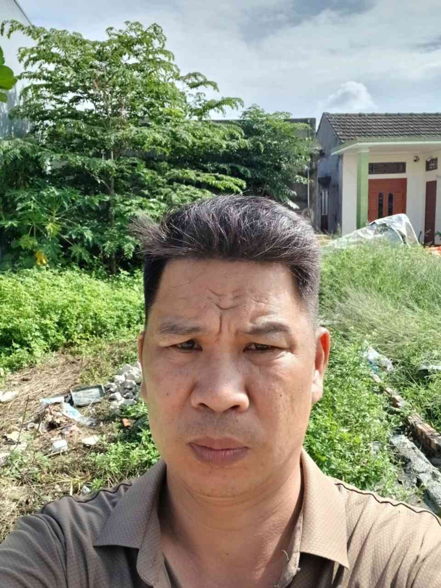 Sở hữu mảnh đất vàng tại Đức Phong, cơ hội không thể bỏ qua