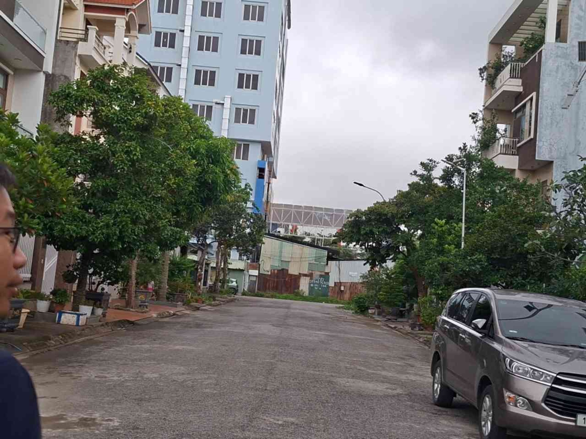 Cơ Hội Vàng Sở Hữu Lô Đất Vàng Tại Khu Đô Thị Ngã 5 Sân Bay Cát Bi