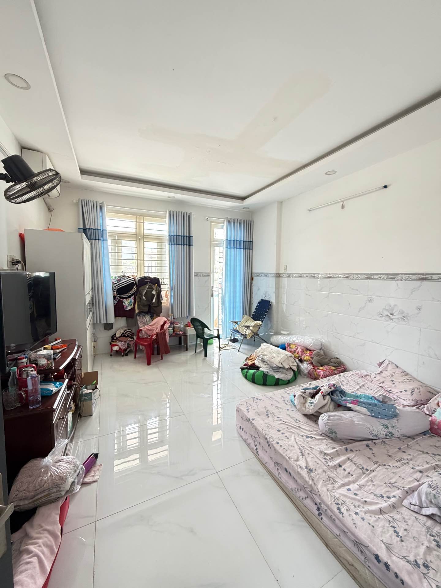 Nhỉnh 9 tỷ – Sở hữu nhà Phan Anh 7,9m × 20m
