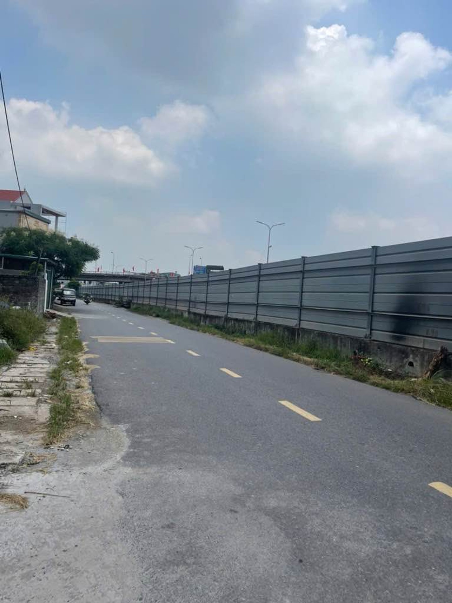 Đất Vàng Thường Tín, Mặt Tiền Rộng, Ô Tô Gần