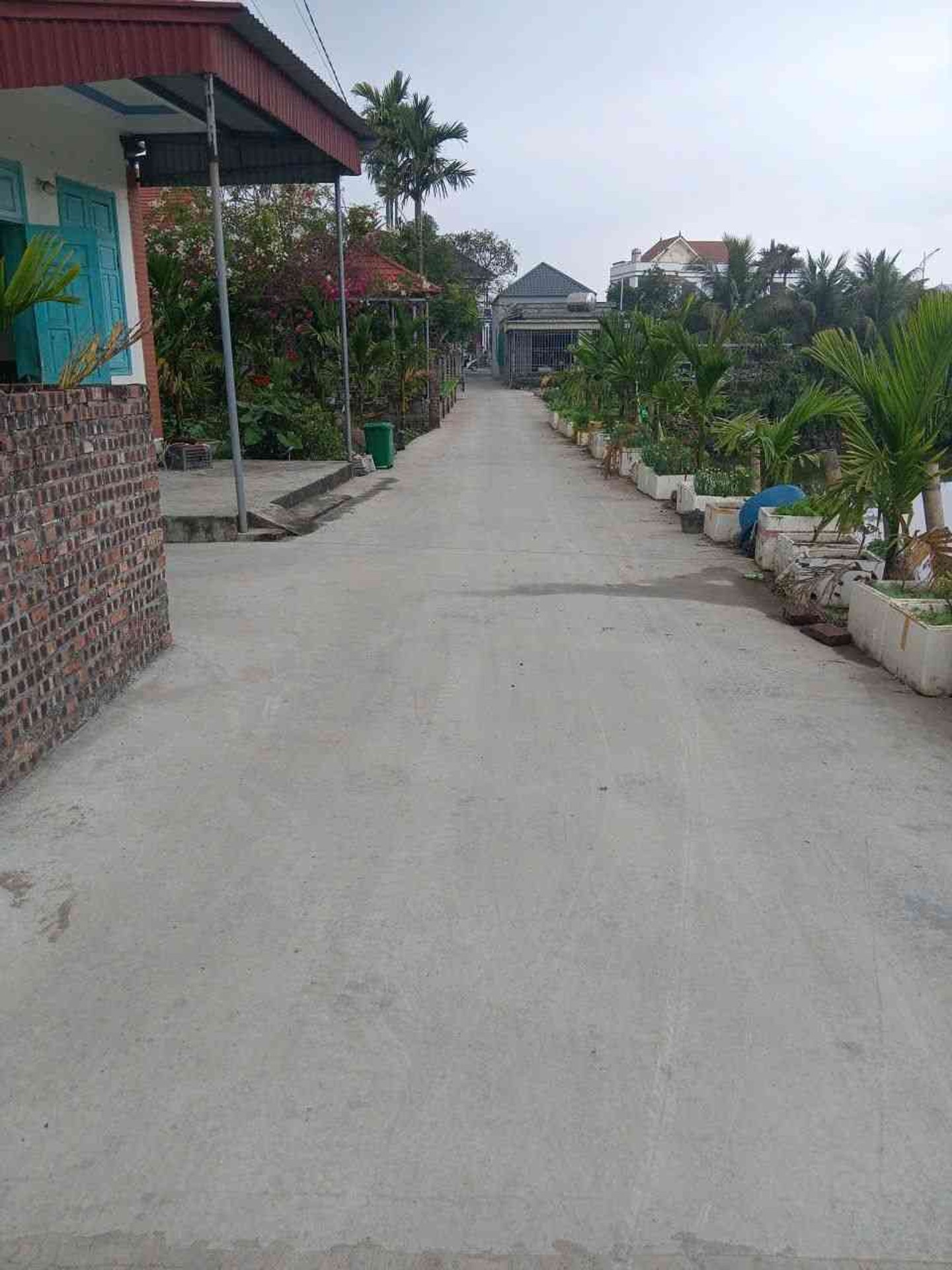 Đất vàng Kính Trực đón đầu cơ hội hiếm có - vị trí chuẩn đỉnh, mặt tiền rộng thoáng