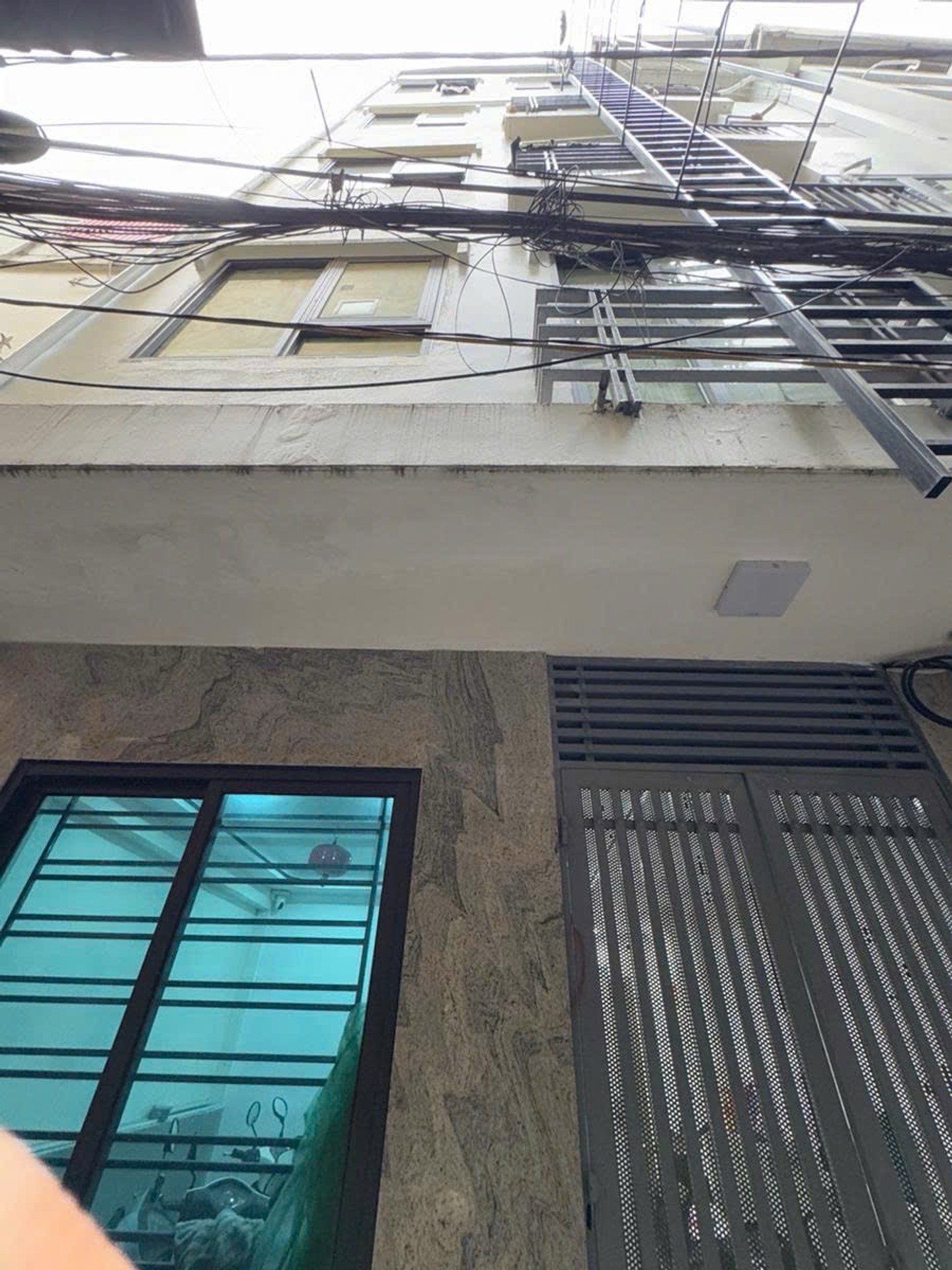 Tòa CCMN lô góc Vũ Trọng Phụng - 9 phòng khép kín, thu nhập ổn định