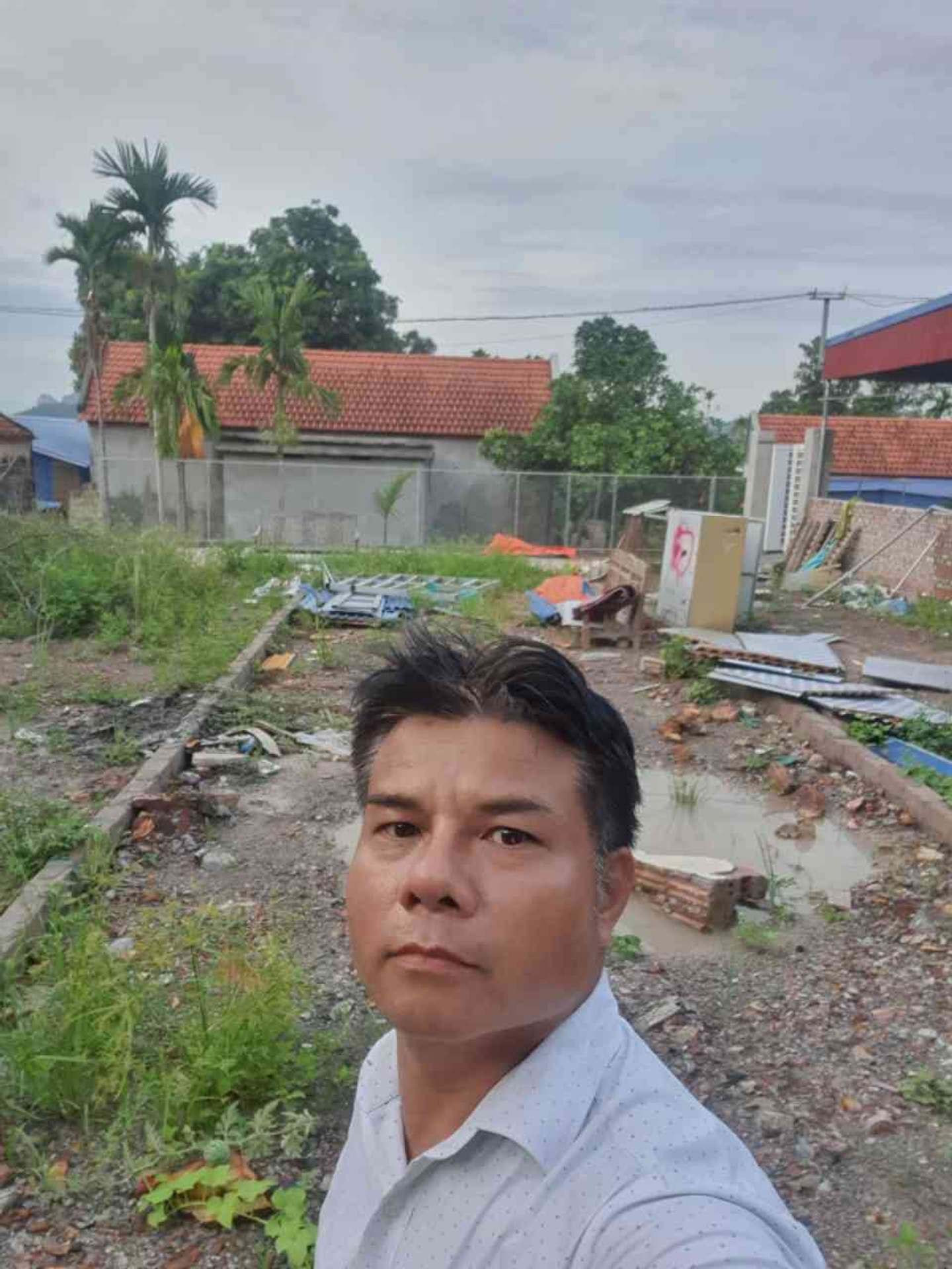 Cơ hội vàng sở hữu đất thổ cư vị trí đắc địa tại Hòa Bình, Thủy Nguyên