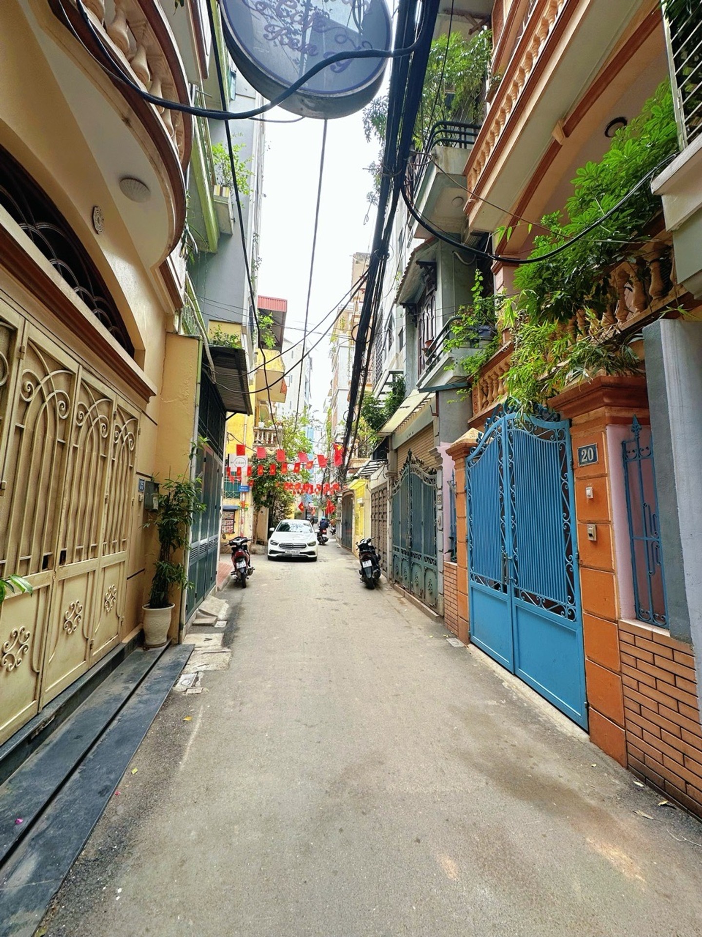 💥💥CỰC HIẾM - VÍP THANH XUÂN- PHÂN LÔ ĐẸP NHẤT VƯƠNG THỪA VŨ - Ô TÔ TRÁNH - VỊ TRÍ ĐỈNH CAO
