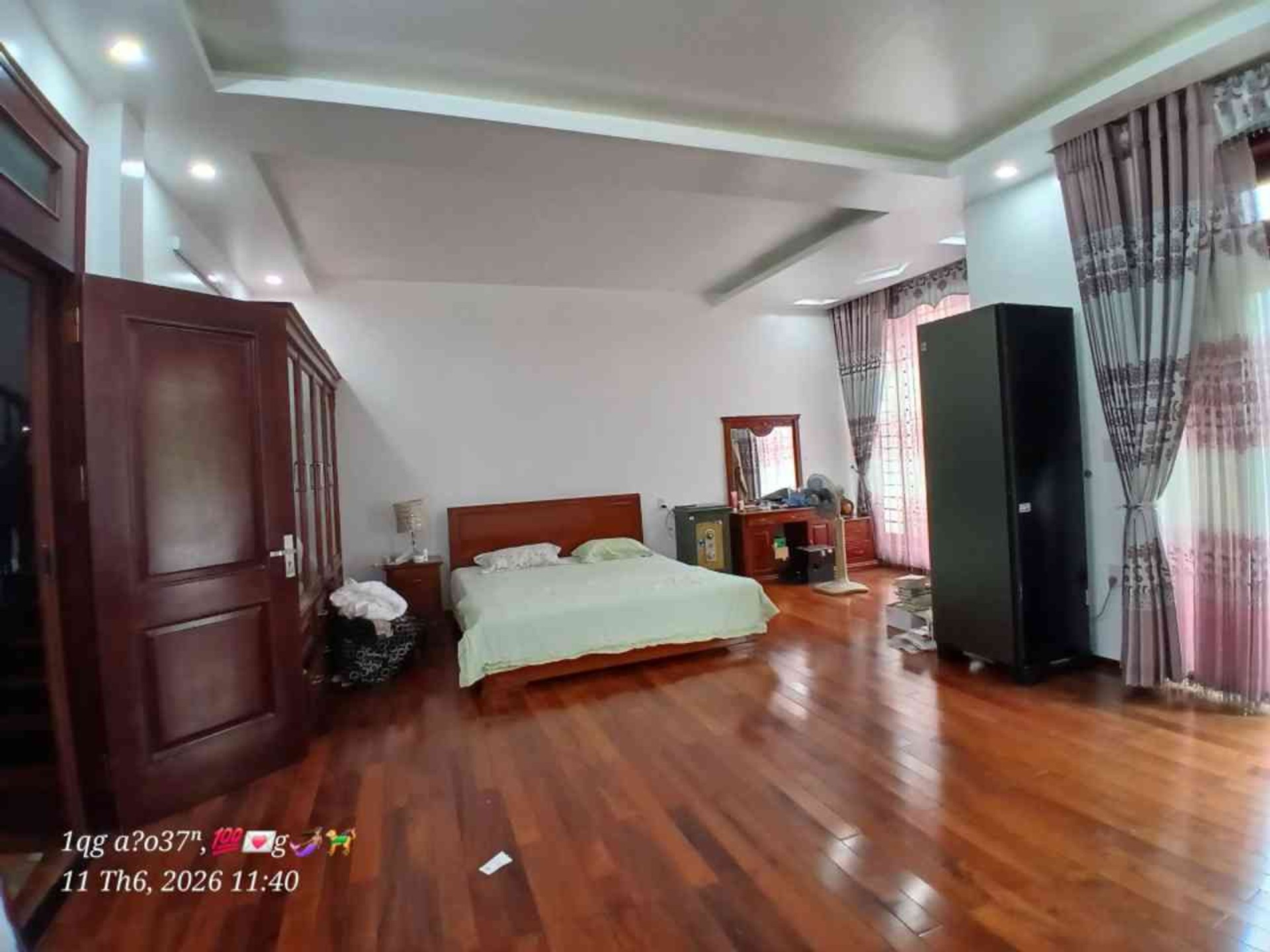 Bán biệt thự 4 tầng 126m2 Lê Hồng Phong - Hải An !!!