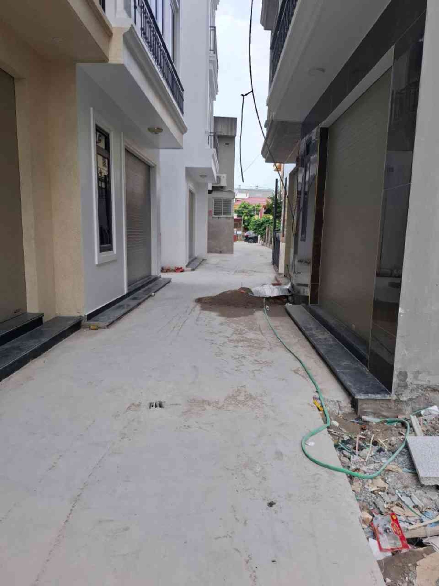 Lô đất vàng hướng Đông Nam tại Kiến An – Cơ hội hiếm có để sở hữu nơi an cư đẳng cấp