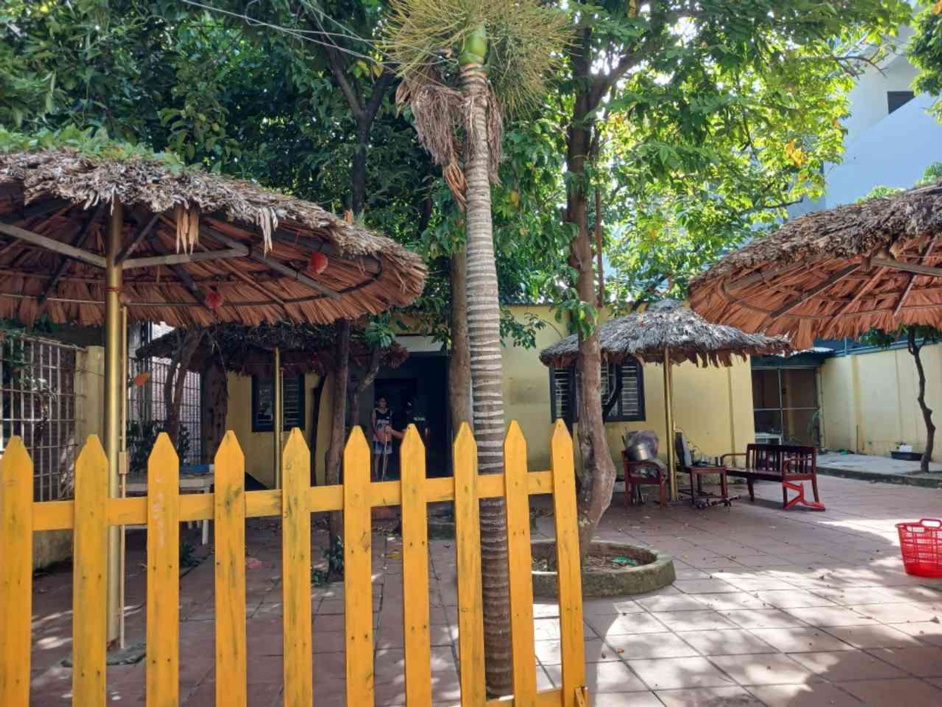Cơ hội vàng sở hữu đất vàng vị trí đắc địa tại Mạc Quyết, Dương Kinh