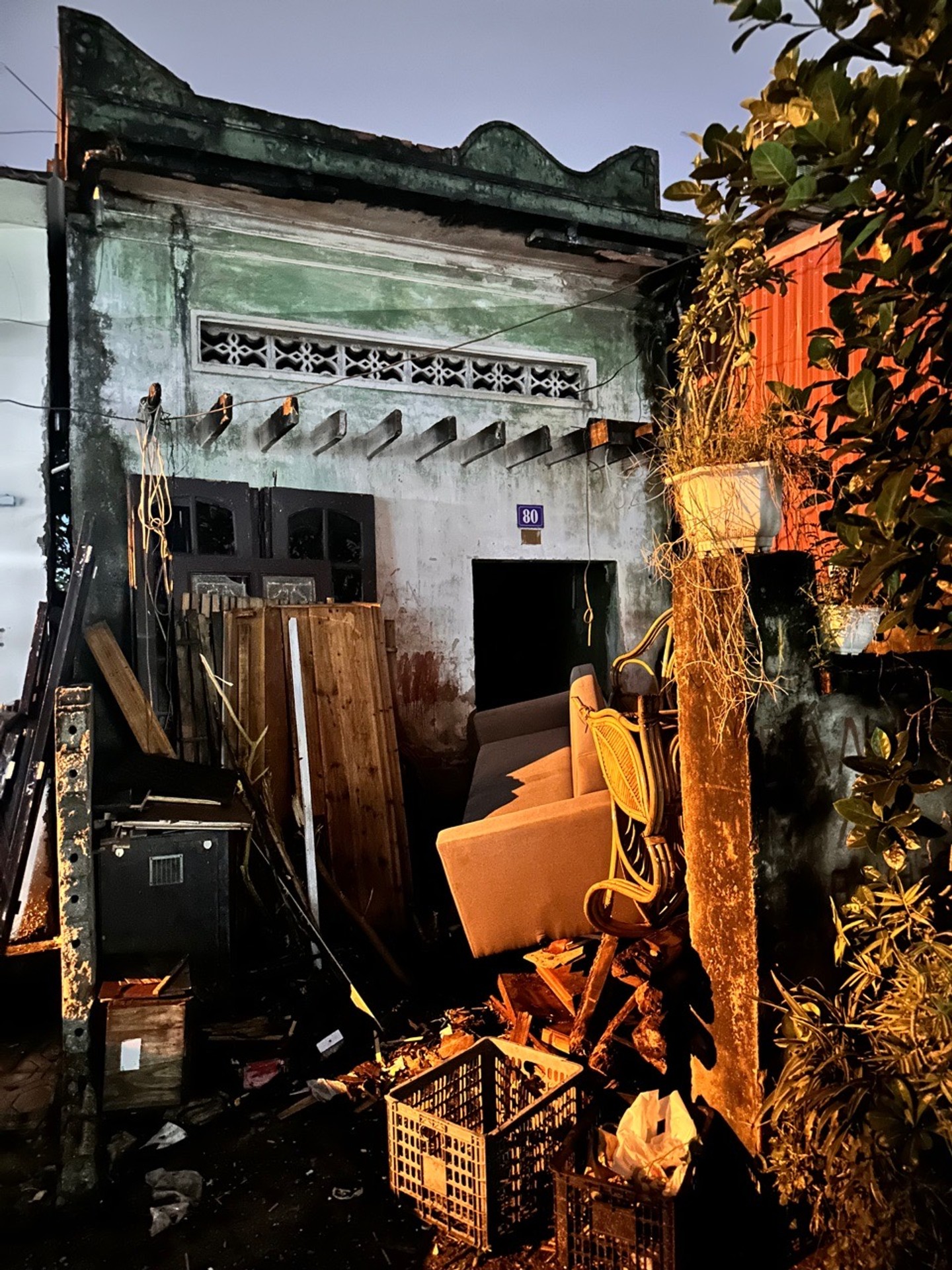 Cơ hội vàng sở hữu đất mặt đường Hoa Khê, Kiến An đắc địa không thể lỡ