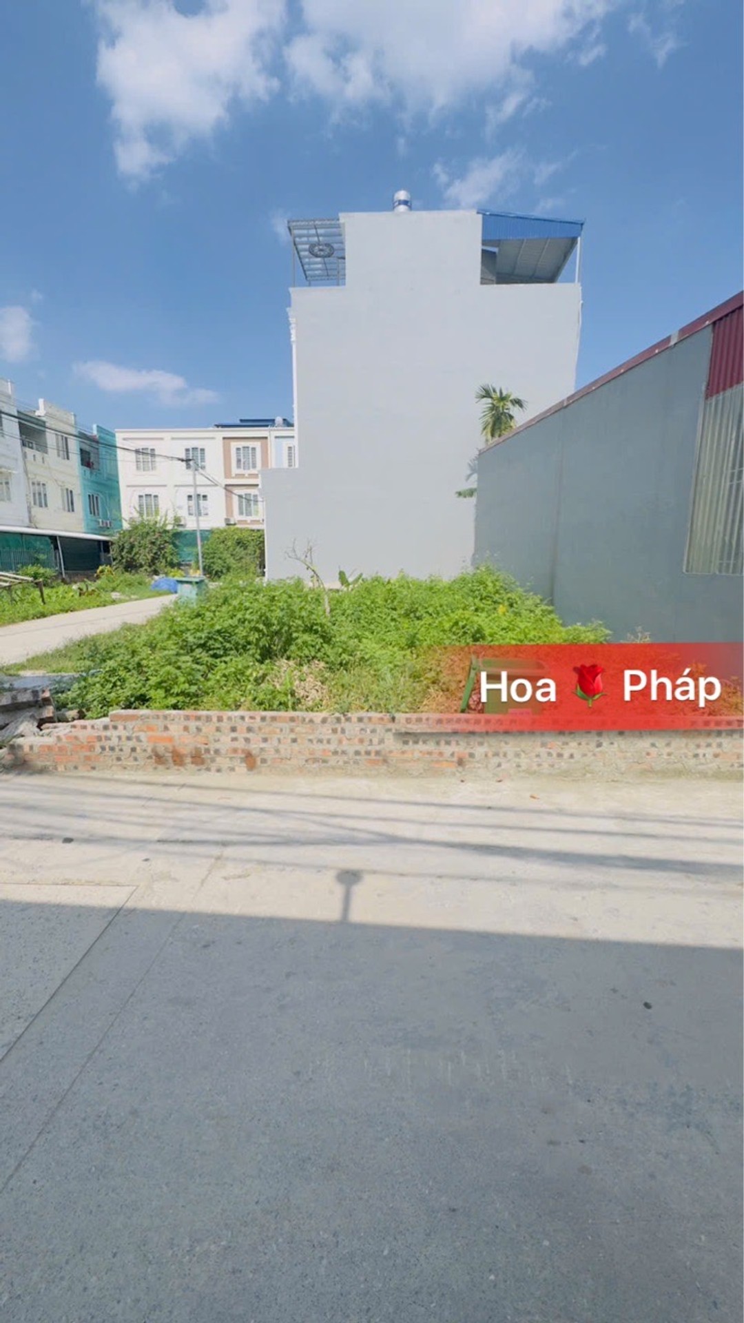 Đất phân lô ô tô tránh, an ninh tuyệt đối tại khu vực trung tâm Đằng Hải