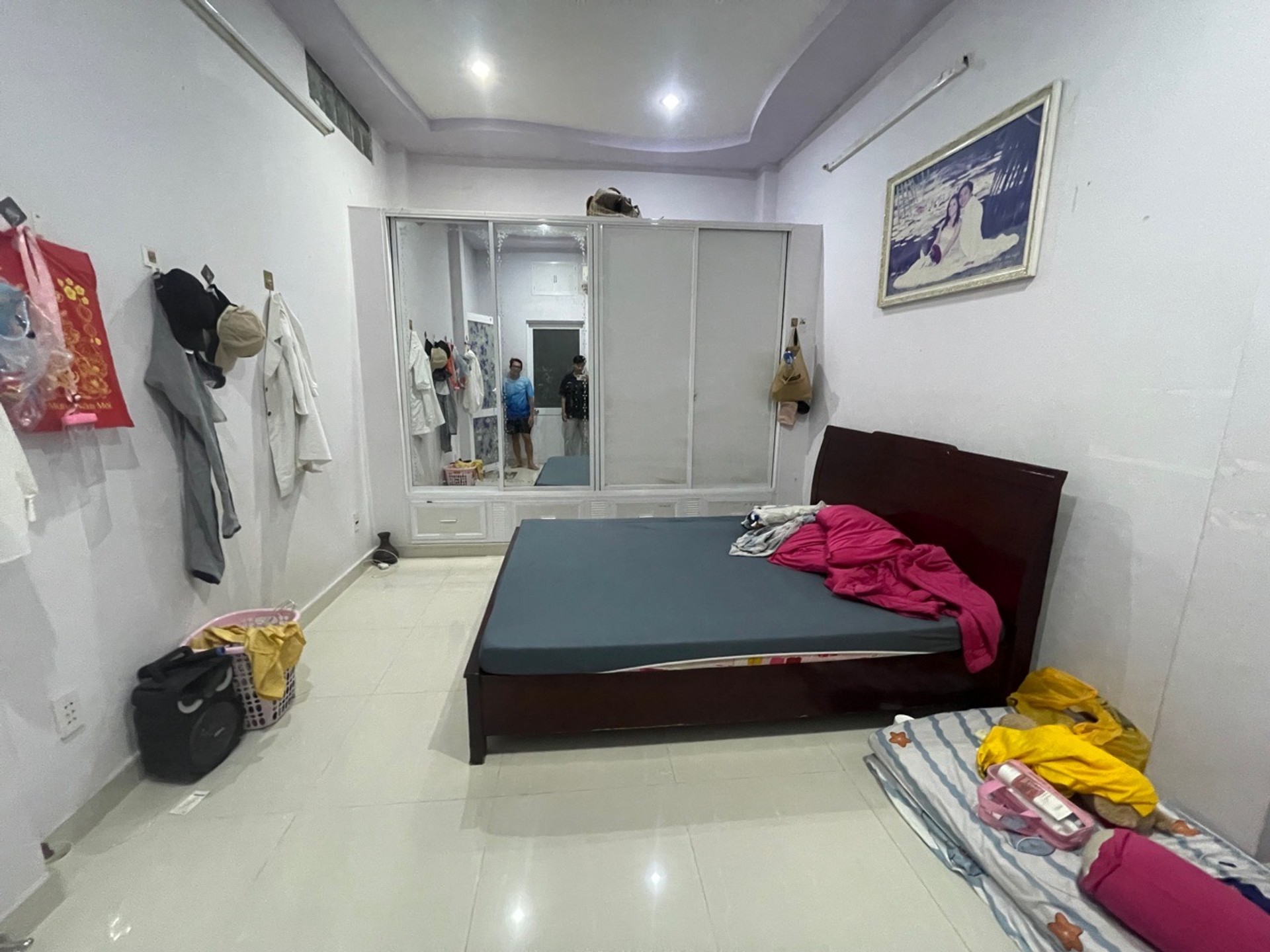 🔥 NHÀ 4 TẦNG PHẠM VĂN BẠCH – NGANG 7,6M – HẺM Ô TÔ 6M – TIỀM NĂNG CẢI TẠO CĂN HỘ DỊCH VỤ 🔥