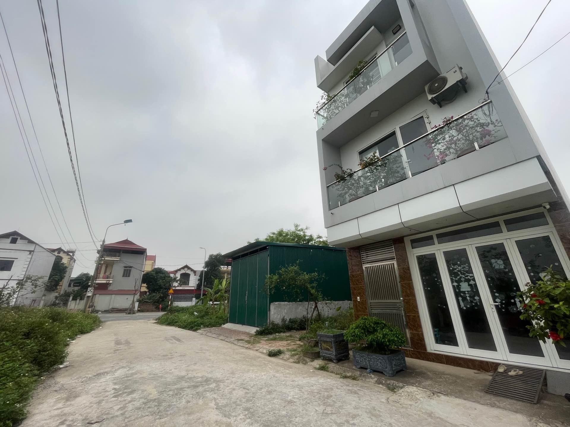 Đất đấu giá X6 Cán Khê - vị trí vàng ngay Nguyên Khê, giá tốt để đầu tư và kinh doanh