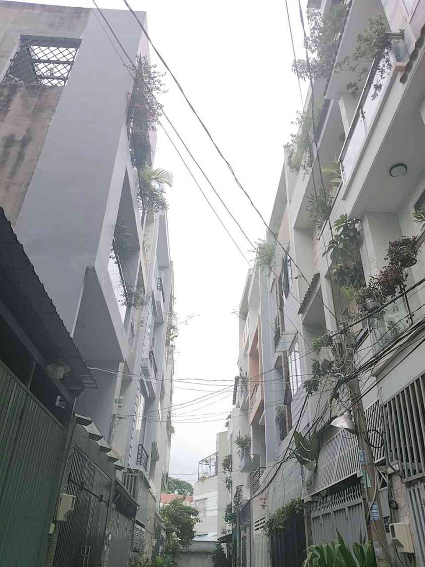 Bán đất 85m2 quận 2 cũ, mặt tiền 6m, giá tốt