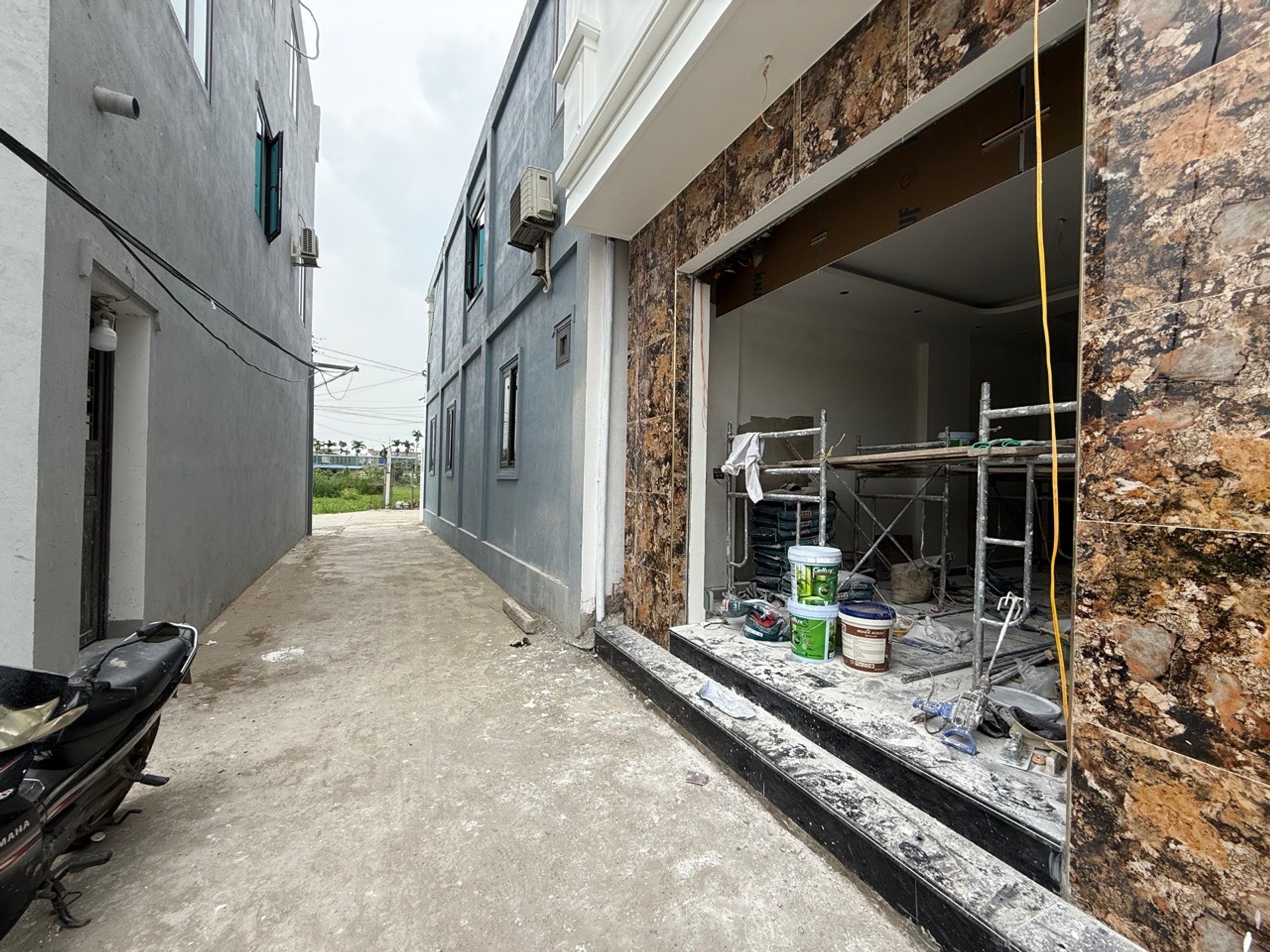 Cơ hội hiếm có sở hữu nhà 3 tầng vị trí đắc địa Đồng Tử 3 - Phù Liễn