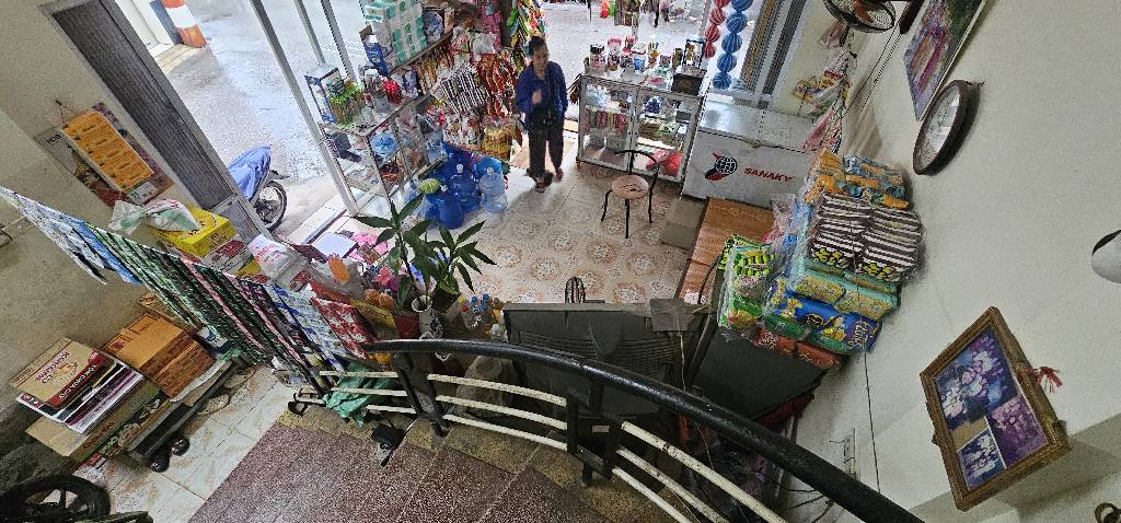 ĐẠI MỖ _ 47M _ 3 TẦNG _ LÔ GÓC HAI MẶT TIỀN _ KINH DOANH _ OTO 7 CHỖ VÀO NHÀ _ GẦN AEON HÀ ĐÔNG